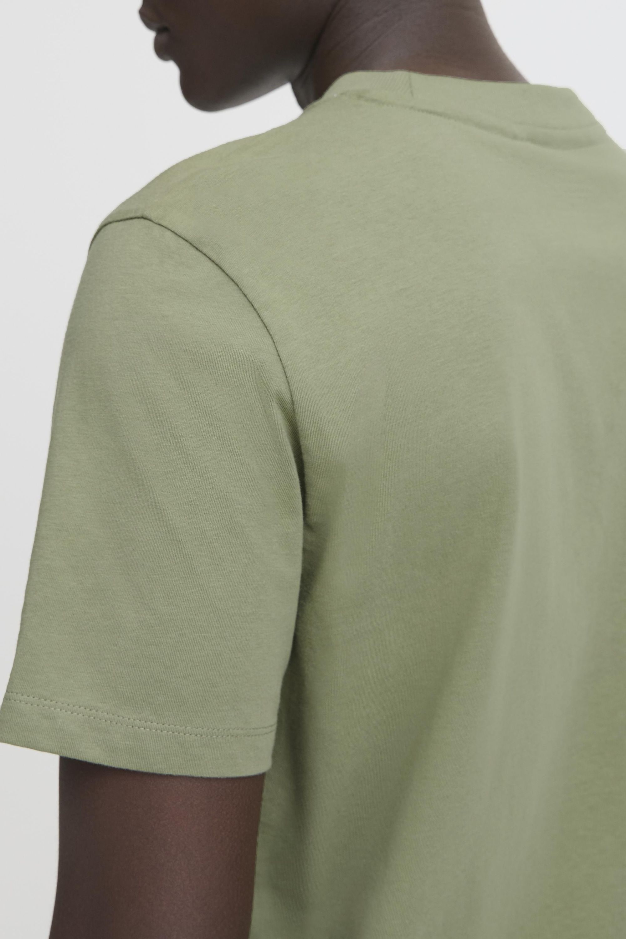 Blend Rundhalsshirt »Rundhalsshirt BHJOEY«