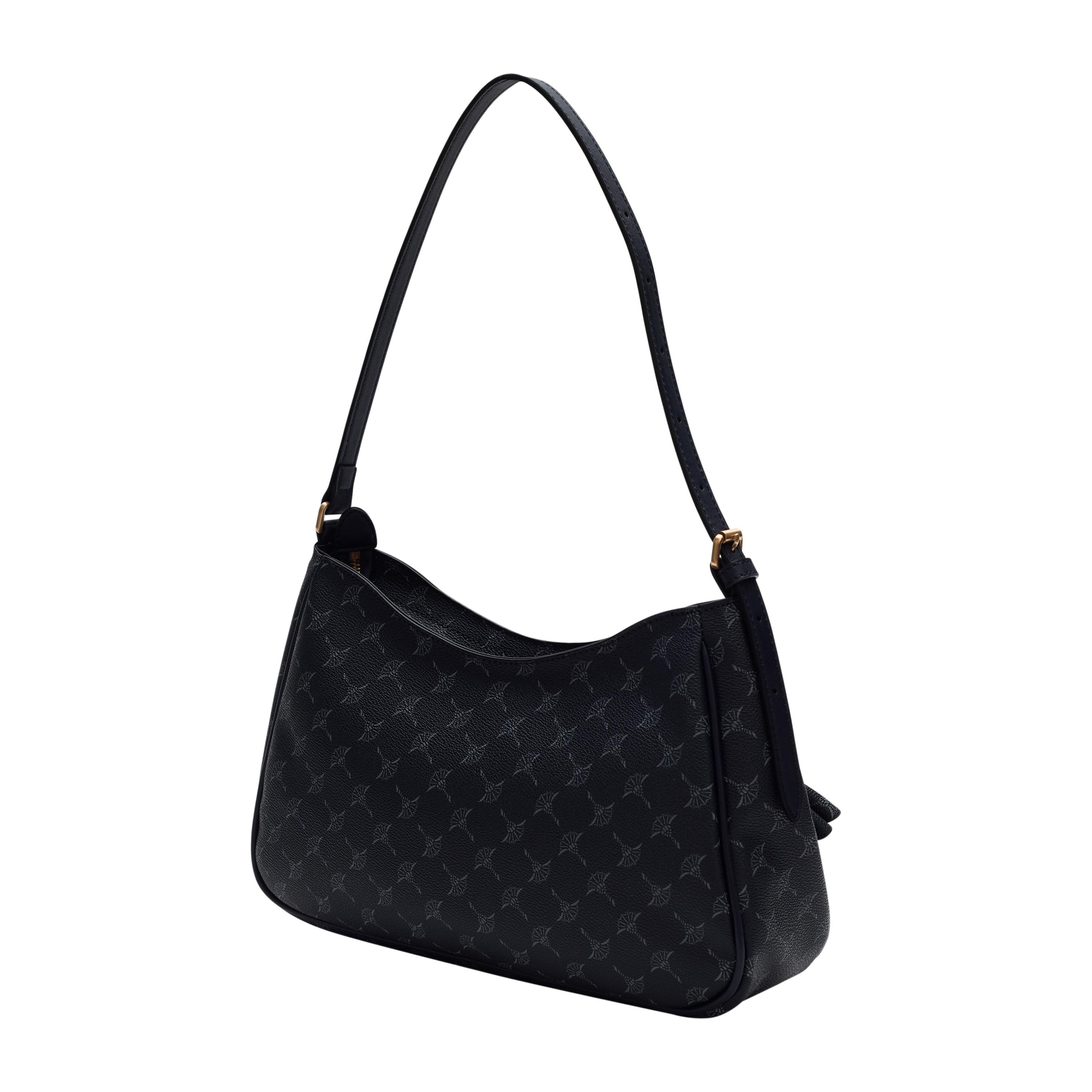 JOOP! Hobo »cortina 1.0 xara hobo shz« Damen Henkeltasche, Schultertasche, Umhängetasche mit Reißverschluss