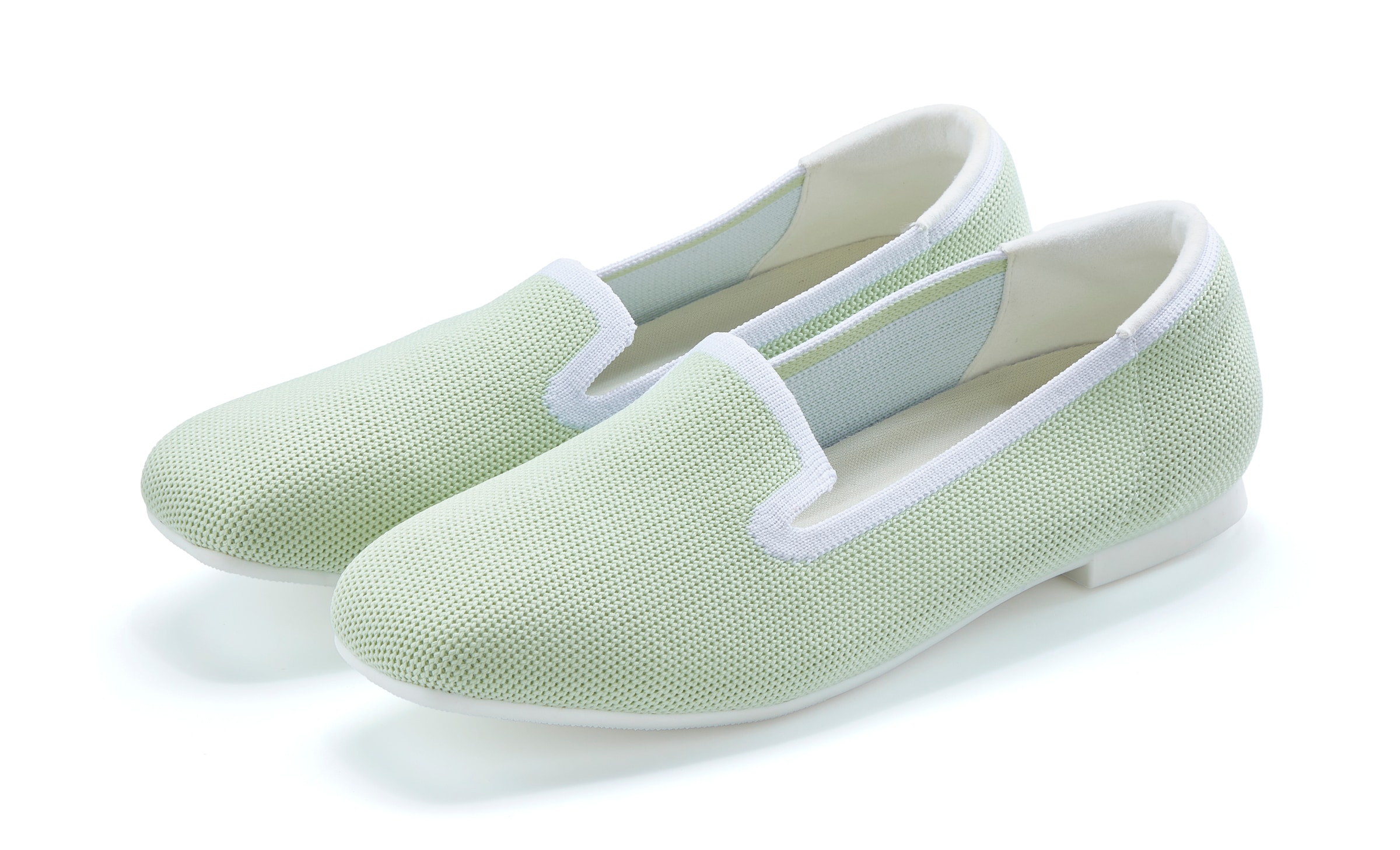 LASCANA Slipper zum Reinschlüpfen