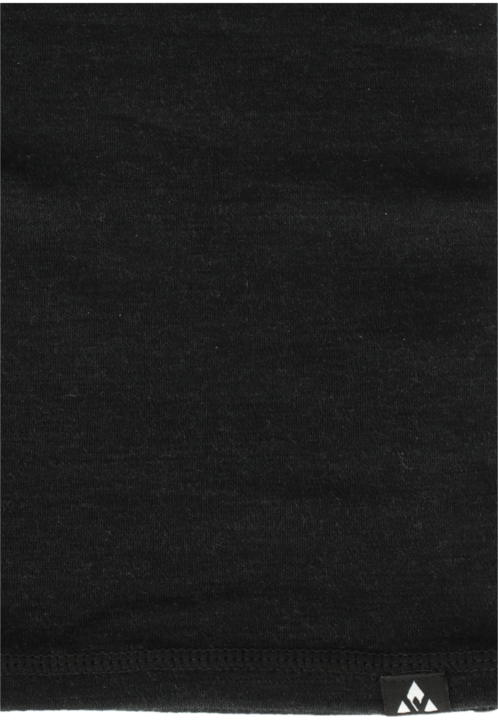 WHISTLER Modeschal »Nutria« in atmungsaktiver Qualität