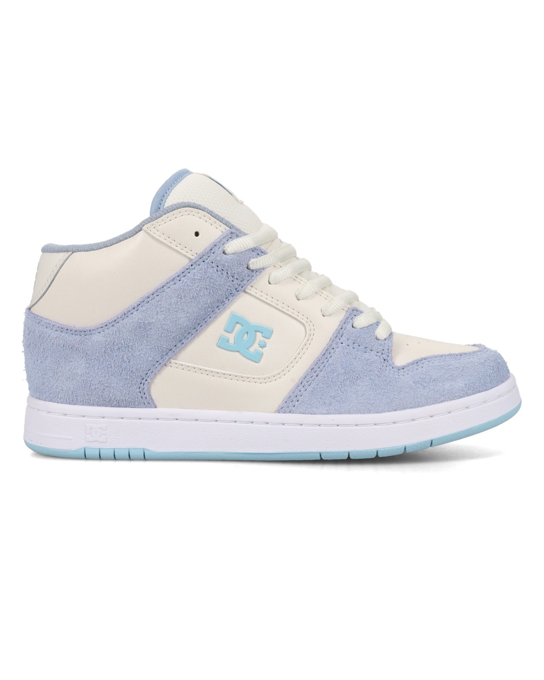 DC Shoes Sneaker "Manteca 4 Mid" günstig online kaufen