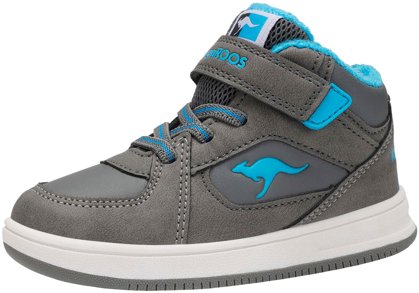 Sneaker »K-CPI Kalino Mid EV«, gefüttert