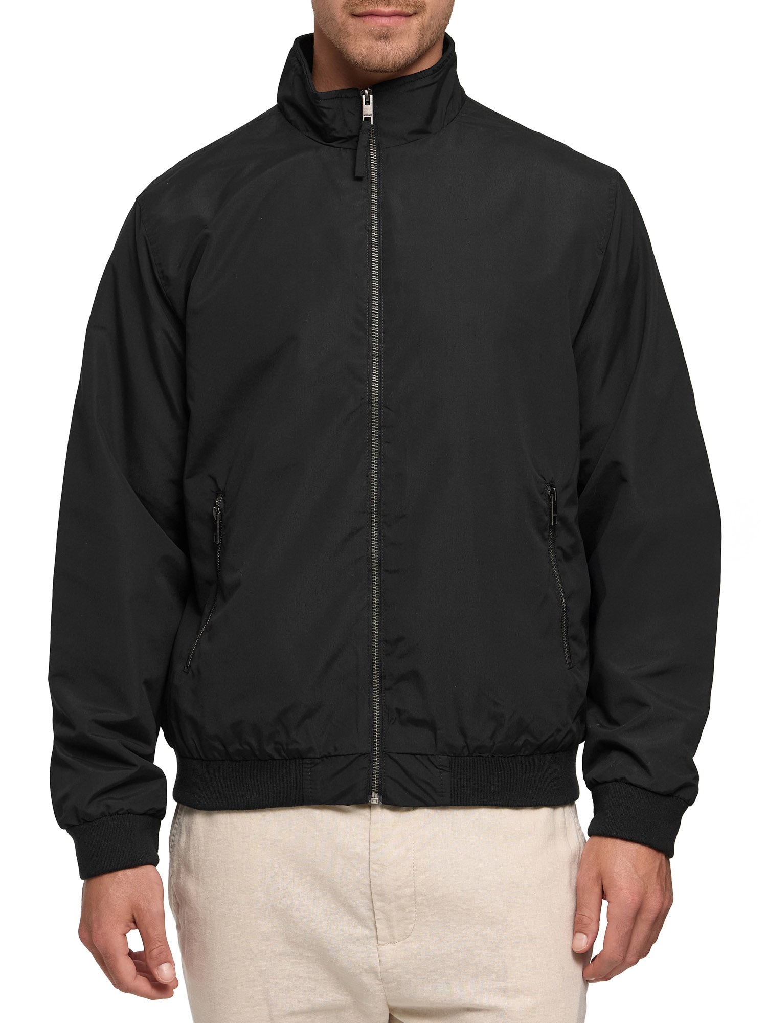 Indicode Bomberjacke "INCatall" ohne Kapuze günstig online kaufen