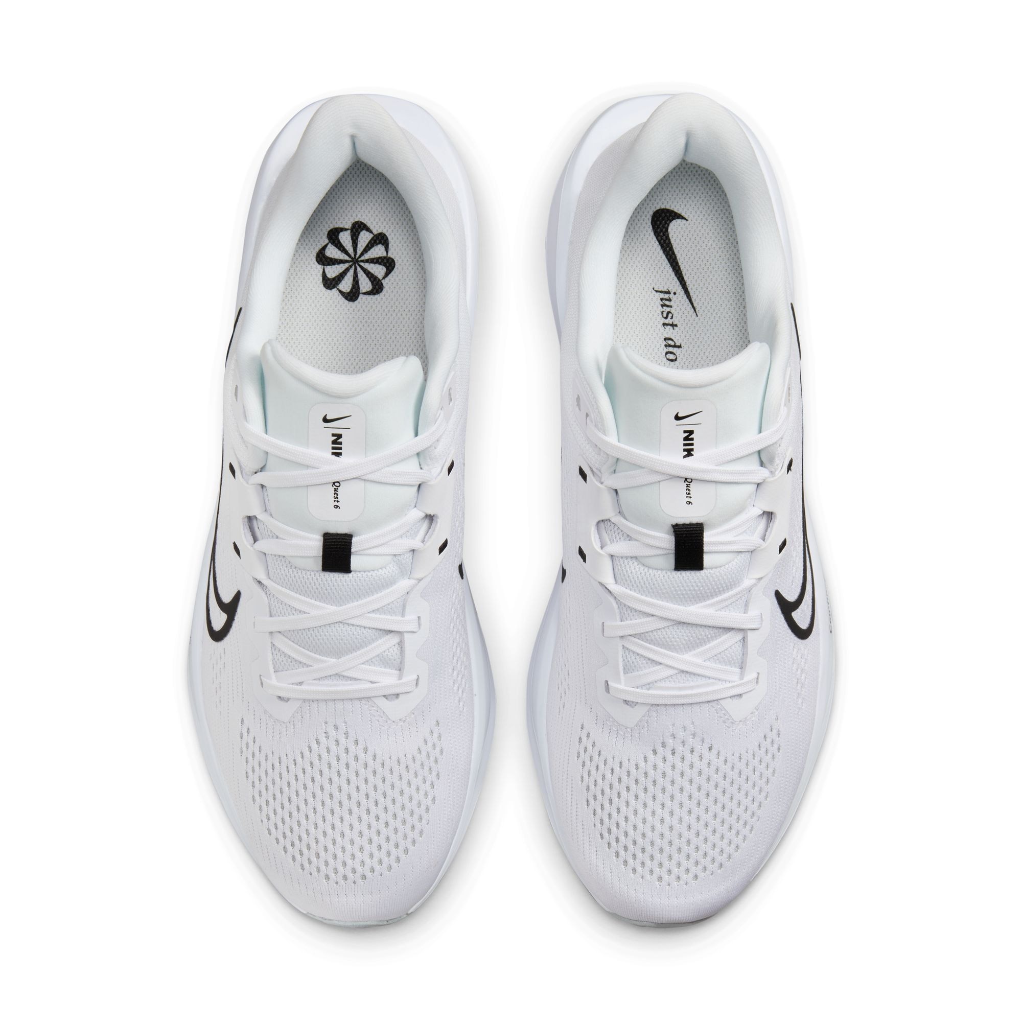 Nike Laufschuh »QUEST 6«