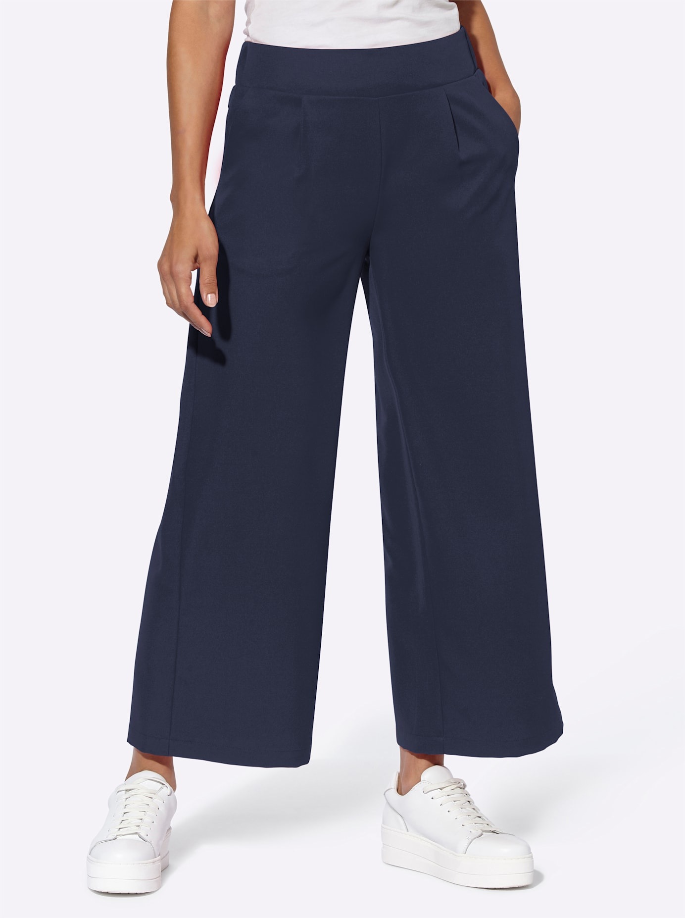 Casual Looks Culotte günstig online kaufen