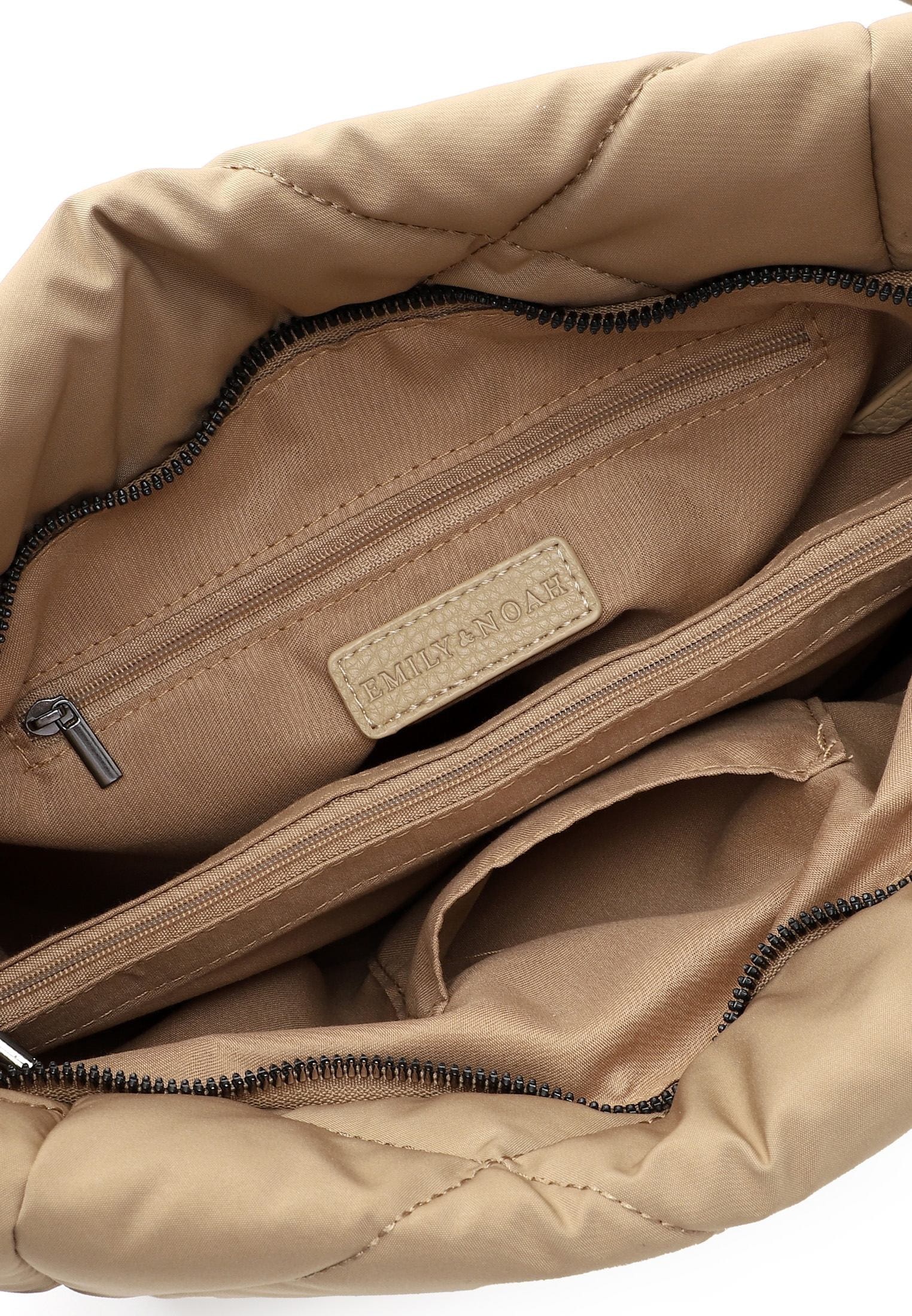 EMILY & NOAH Beuteltasche »Beutel E&N Hanni«