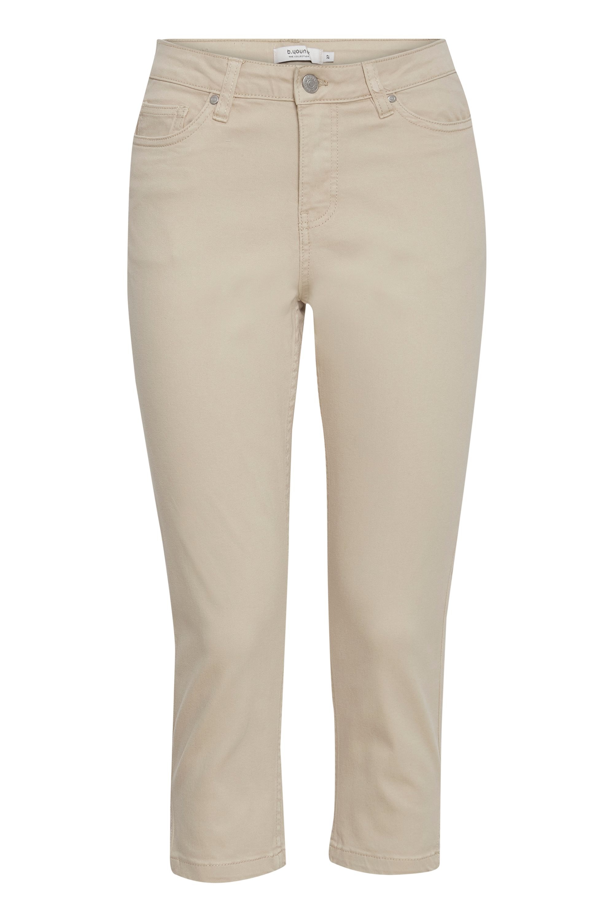 b.young 5-Pocket-Jeans BYLOLA BYLIKKE SLIT JEANS -20811191 Jeans im 5-Pocke günstig online kaufen