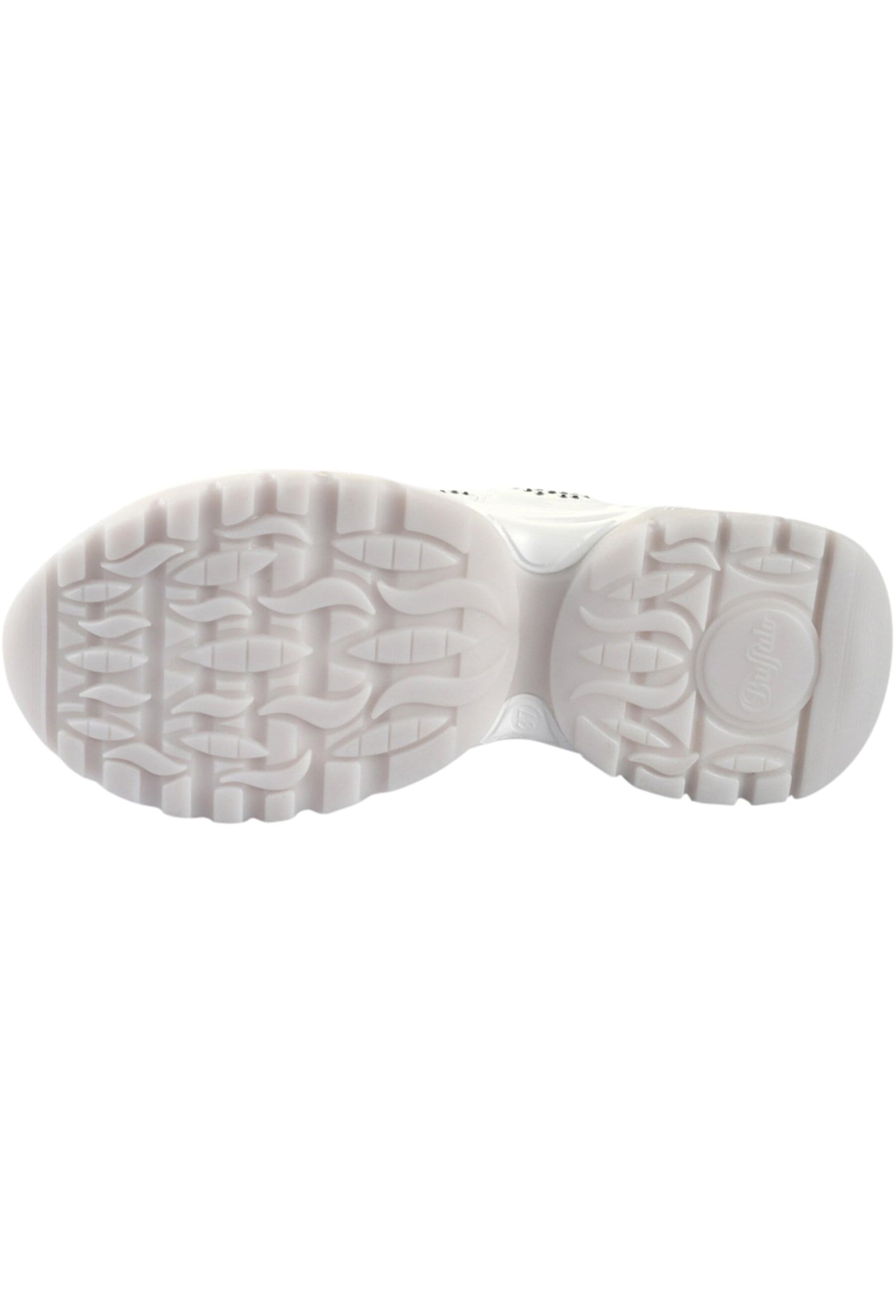 Buffalo Trainingsschuh »Buffalo Buffalo Triplet Glam - Vegan Nubuck/Nappa«