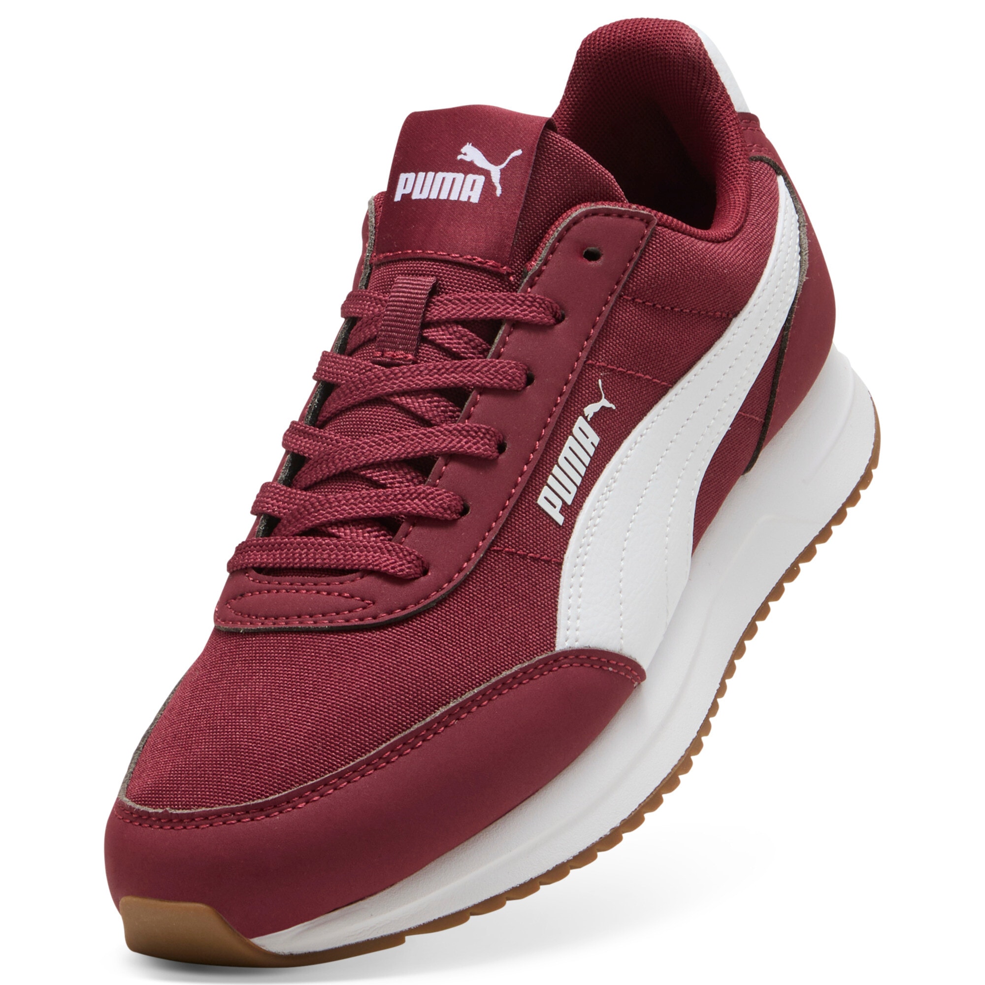 PUMA Sneaker »R78 LIGHTWIND«