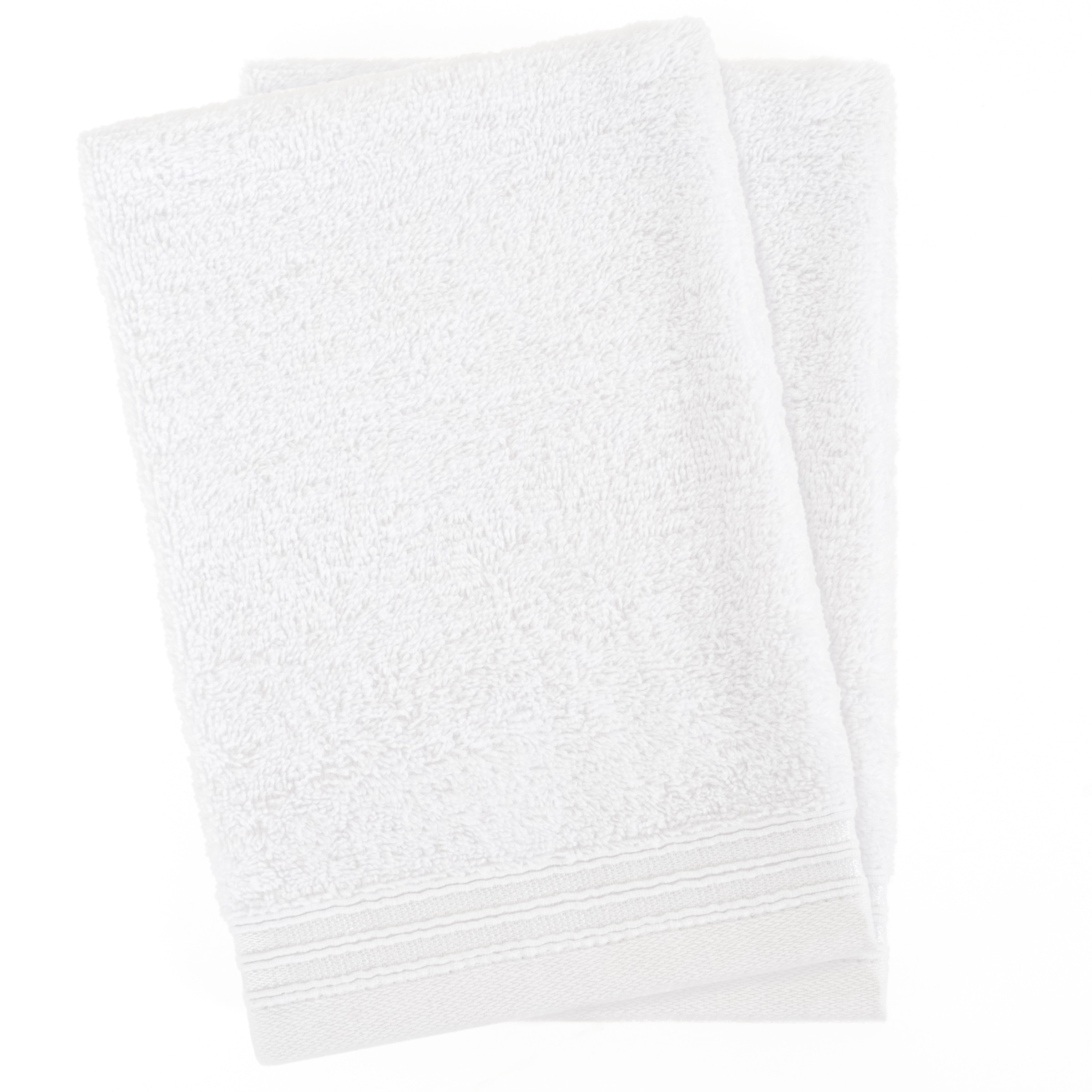 HAMMETEX Waschlappen "2er-Set Waschlappen 15x22 cm, 100% Baumwolle, weich u günstig online kaufen
