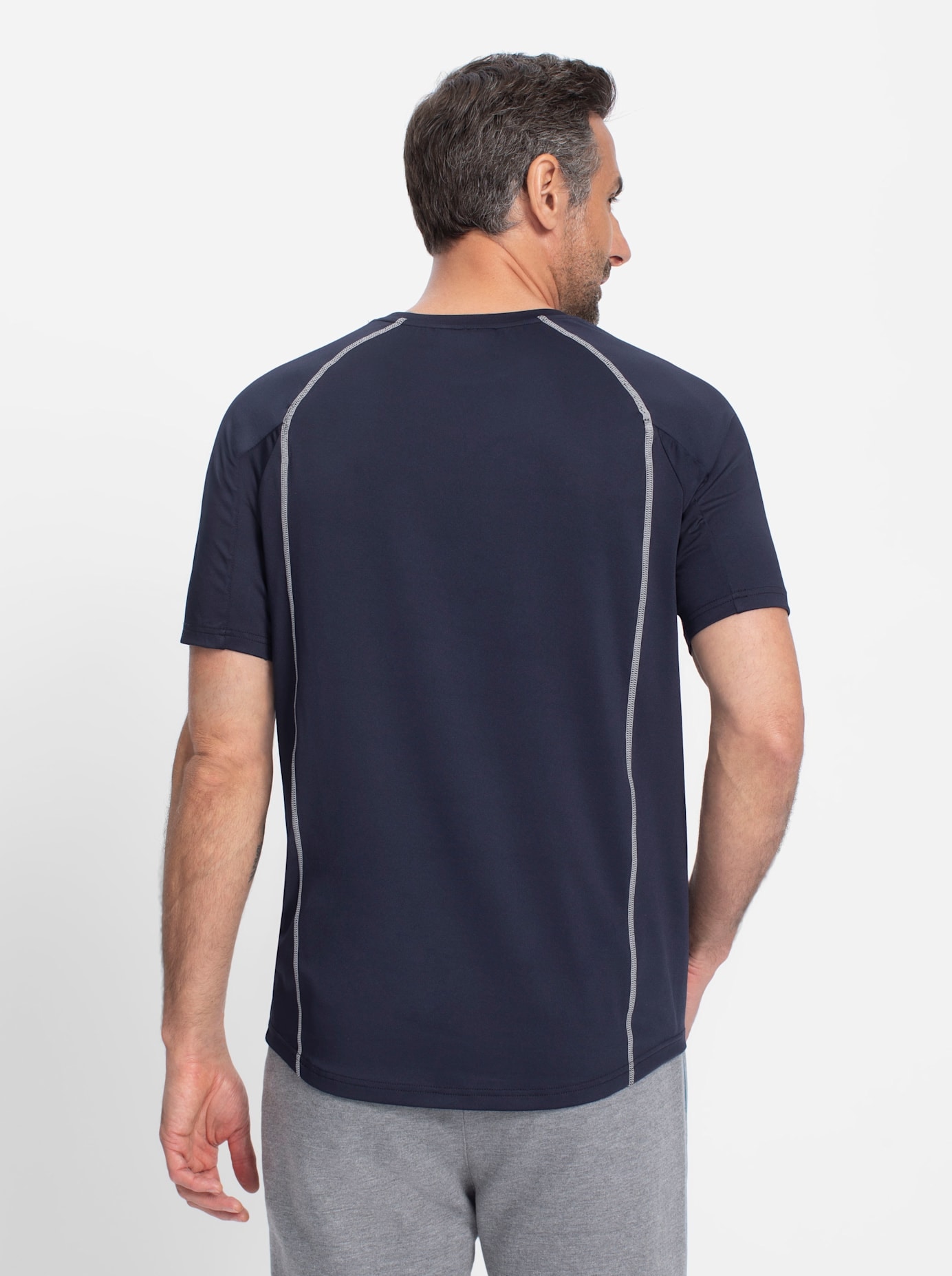 Catamaran Trainingsshirt »Sportshirt«, (1 tlg.)