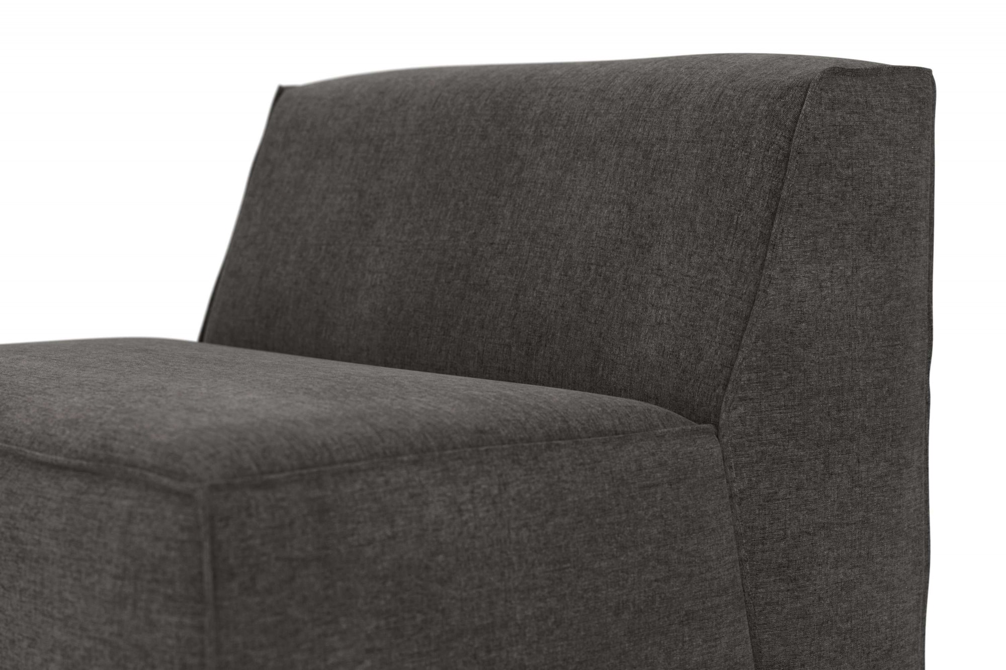 RAUM.ID Sofa-Mittelelement »Norvid«, modular, mit Komfortschaum, große Auswahl an Modulen und Polsterung