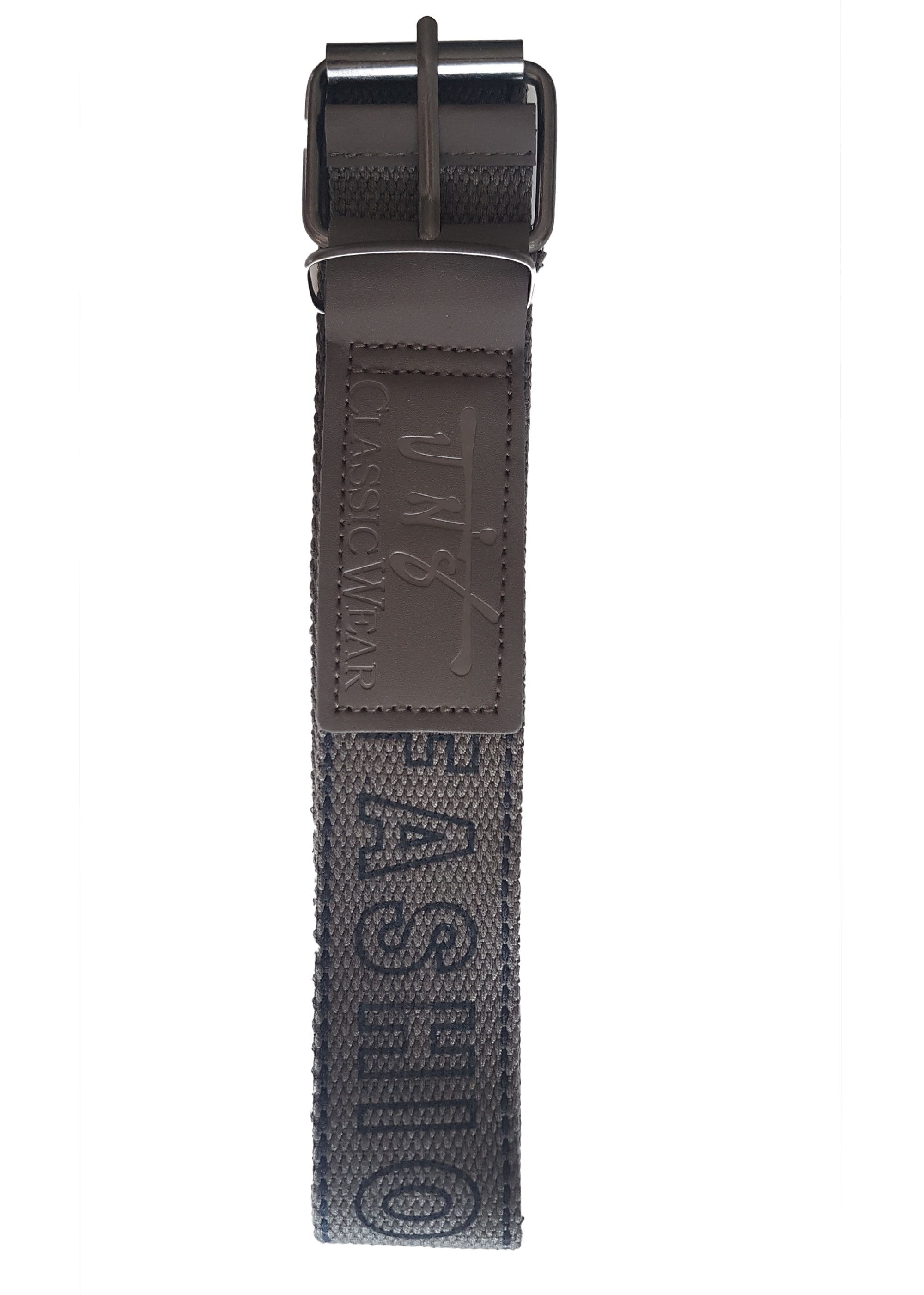 Family Trends Stoffhose, im Military-Look