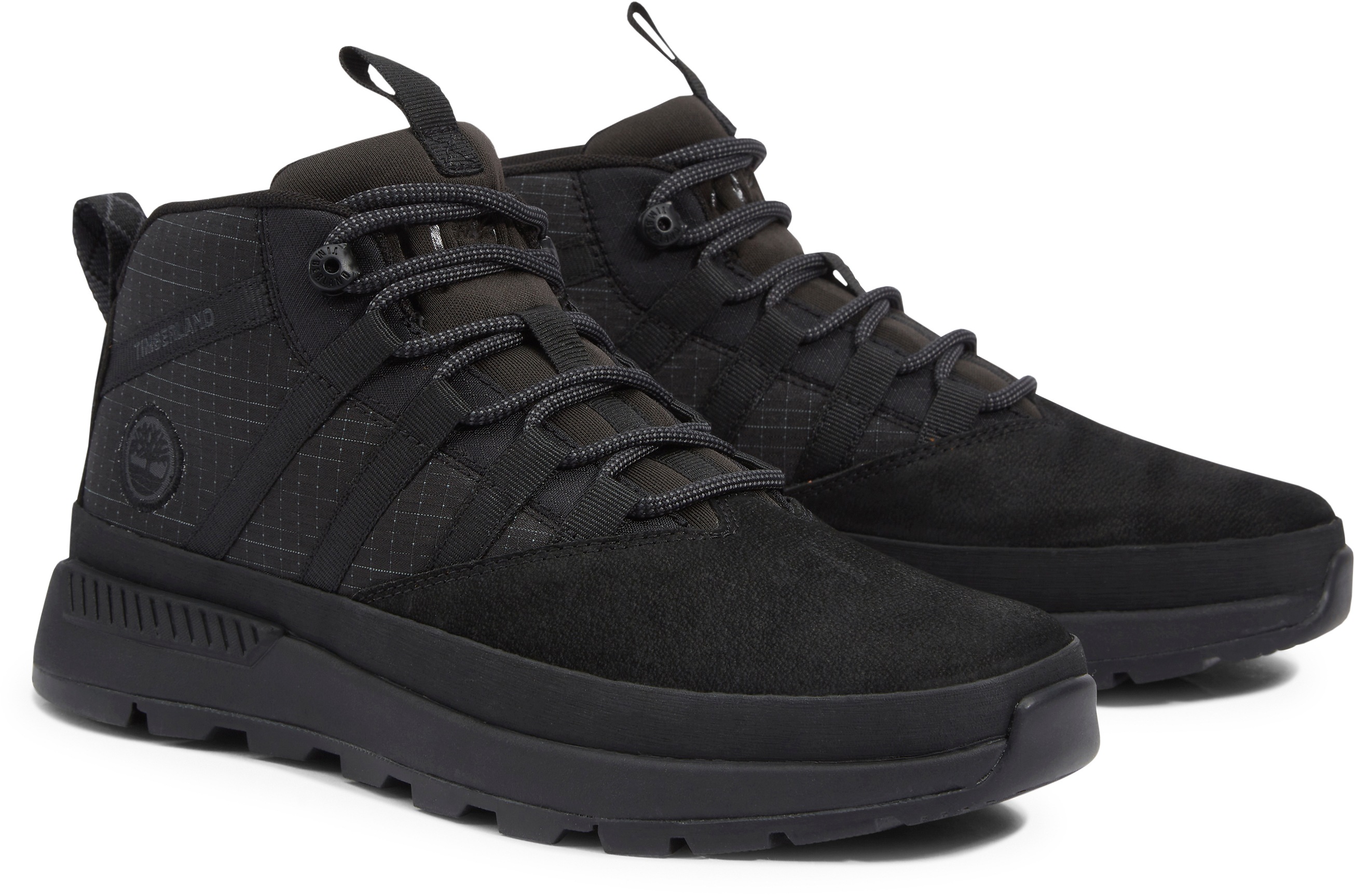 Thumbnail - Timberland Sneaker "Euro Trekker Super Ox"
