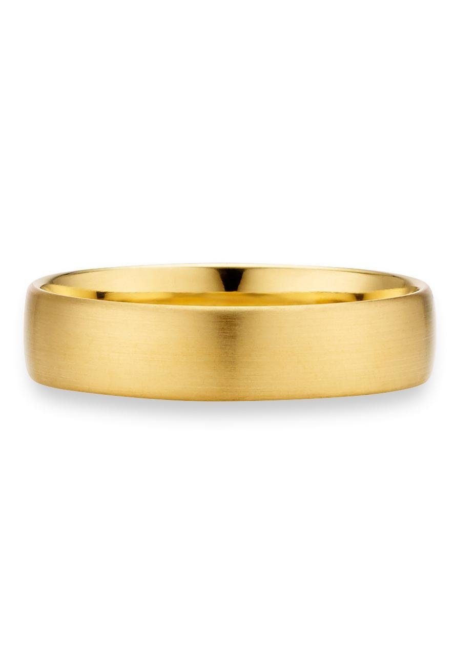 Phönix Trauring »Schmuck Geschenk Gold 333 Trauring Ehering LIEBE versch. Varianten«, Made in Germany, wahlweise mit oder ohne Brillant