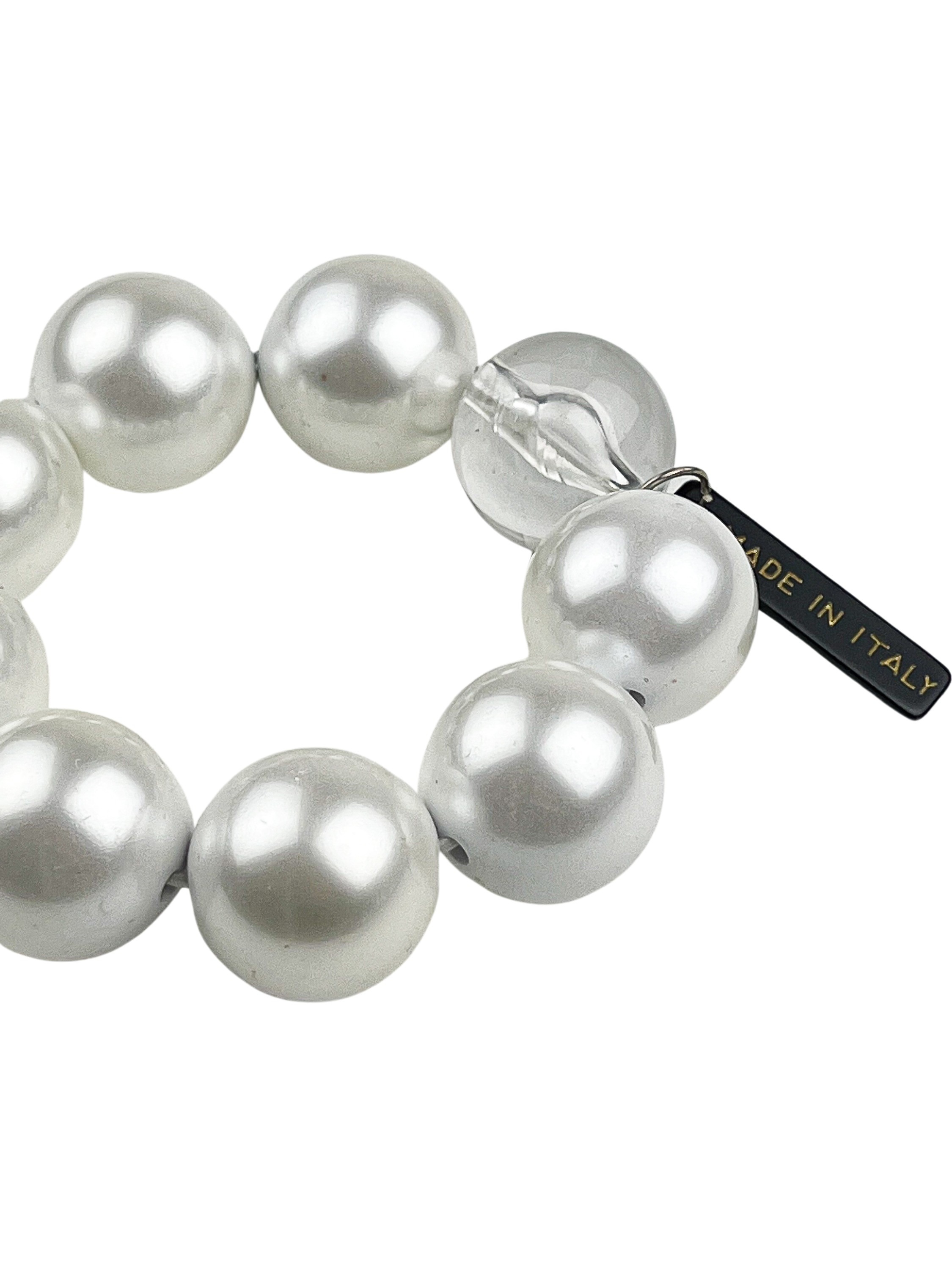 COLLEZIONE ALESSANDRO Armband »Venedig«, (1 tlg.)