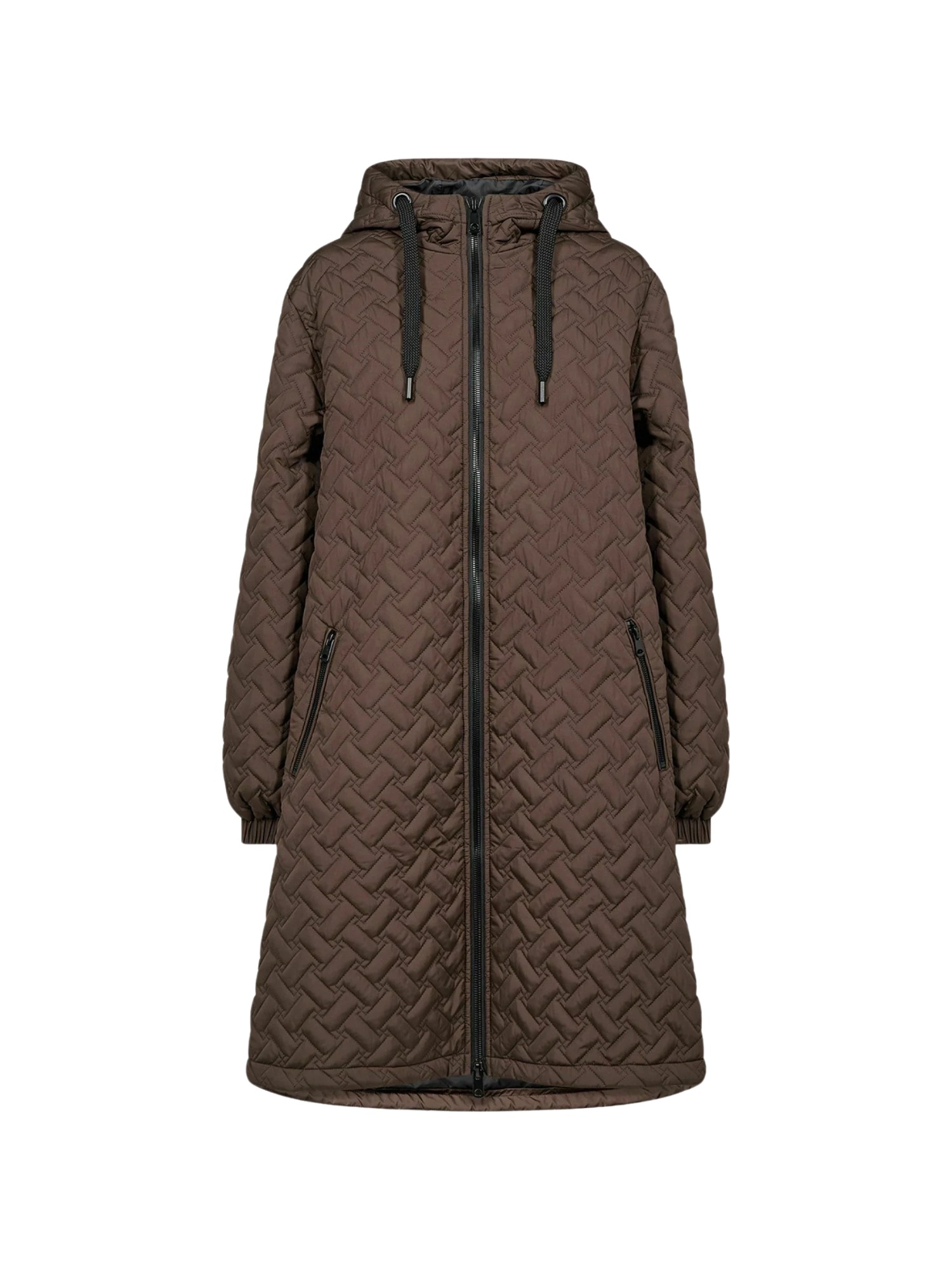 soyaconcept Kurzmantel "Soya Concept Coat SC-FENYA 73" günstig online kaufen