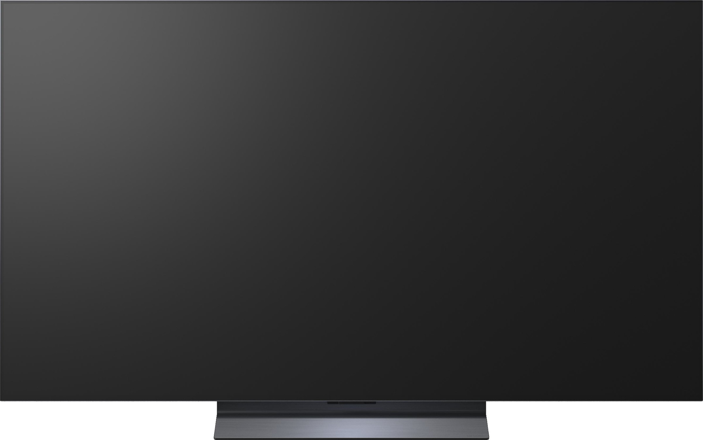 LG OLED-Fernseher »OLED55C68LA« 139 cm/55 ″ Smart-TV