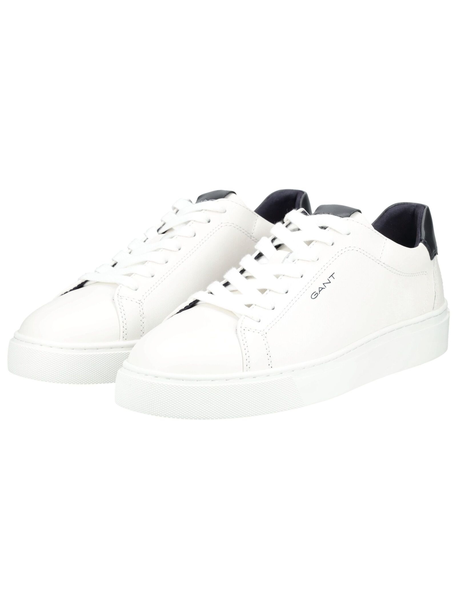 Gant Sneaker Leather White/Blue 45 4