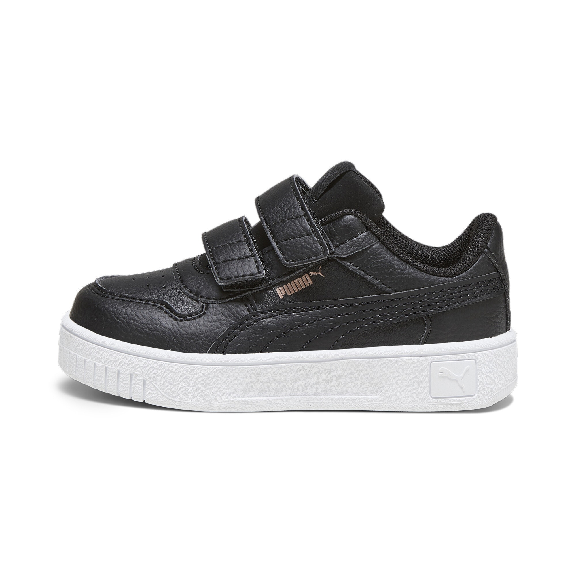 PUMA Sneaker »Carina Street Sneakers Mädchen«
