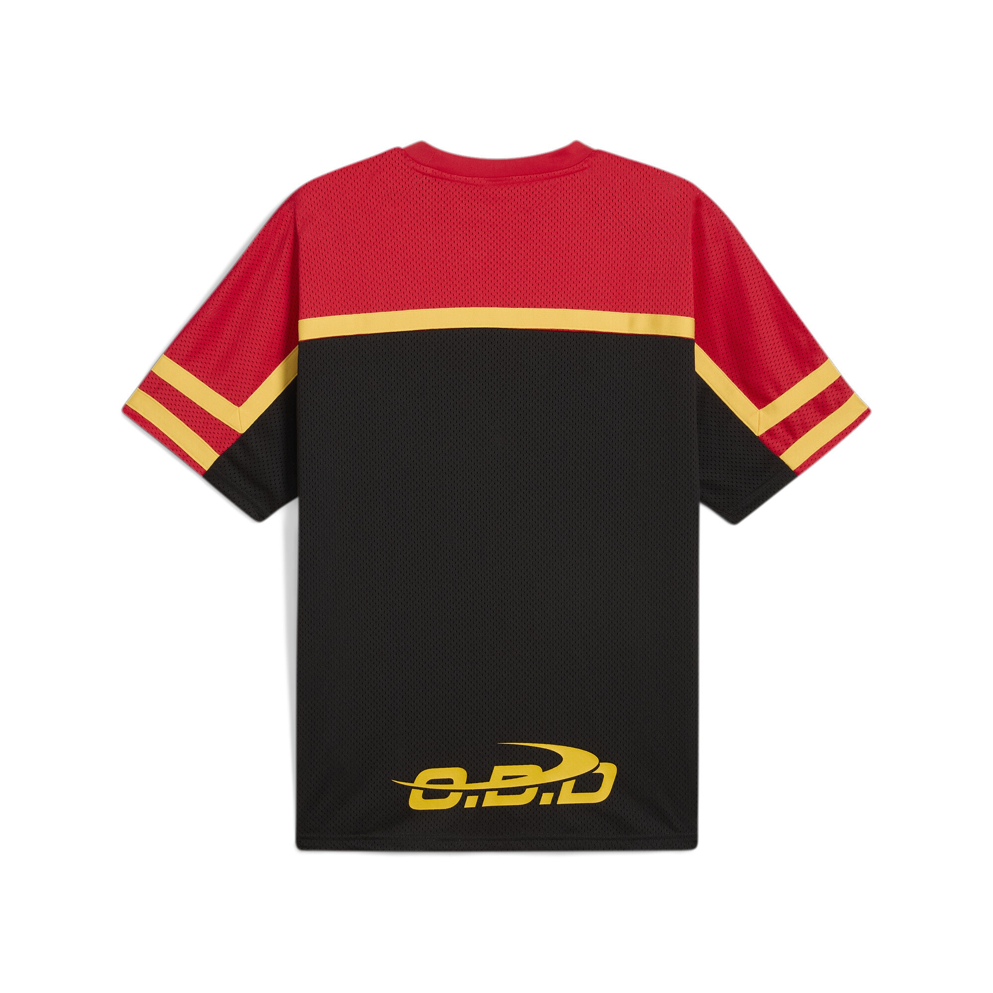 PUMA Trainingsshirt "Scoots Trail Blazing Basketballtrikot Herren" günstig online kaufen