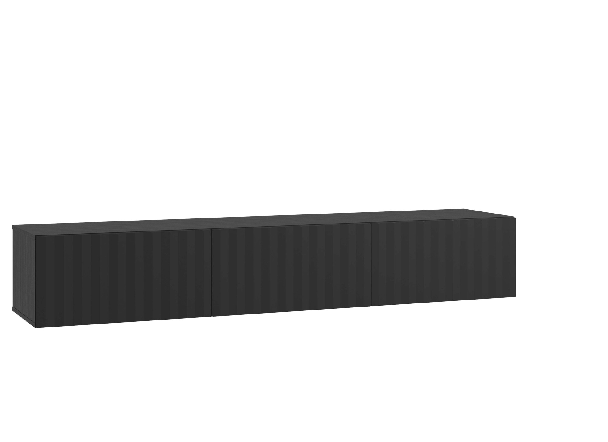 INOSIGN Lowboard "Antibes TV-Lowboard, Breite 192/154/128 cm, TV-Schrank", günstig online kaufen