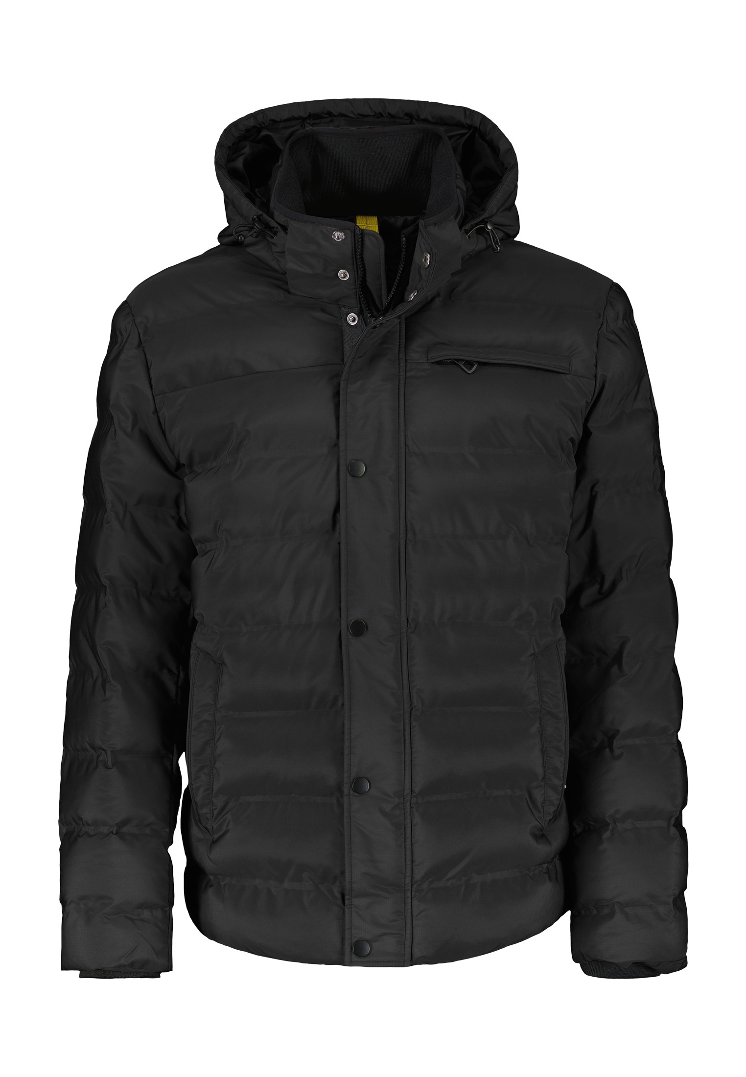 LERROS 1100000002199 "Kapuzenjacke" mit Kapuze