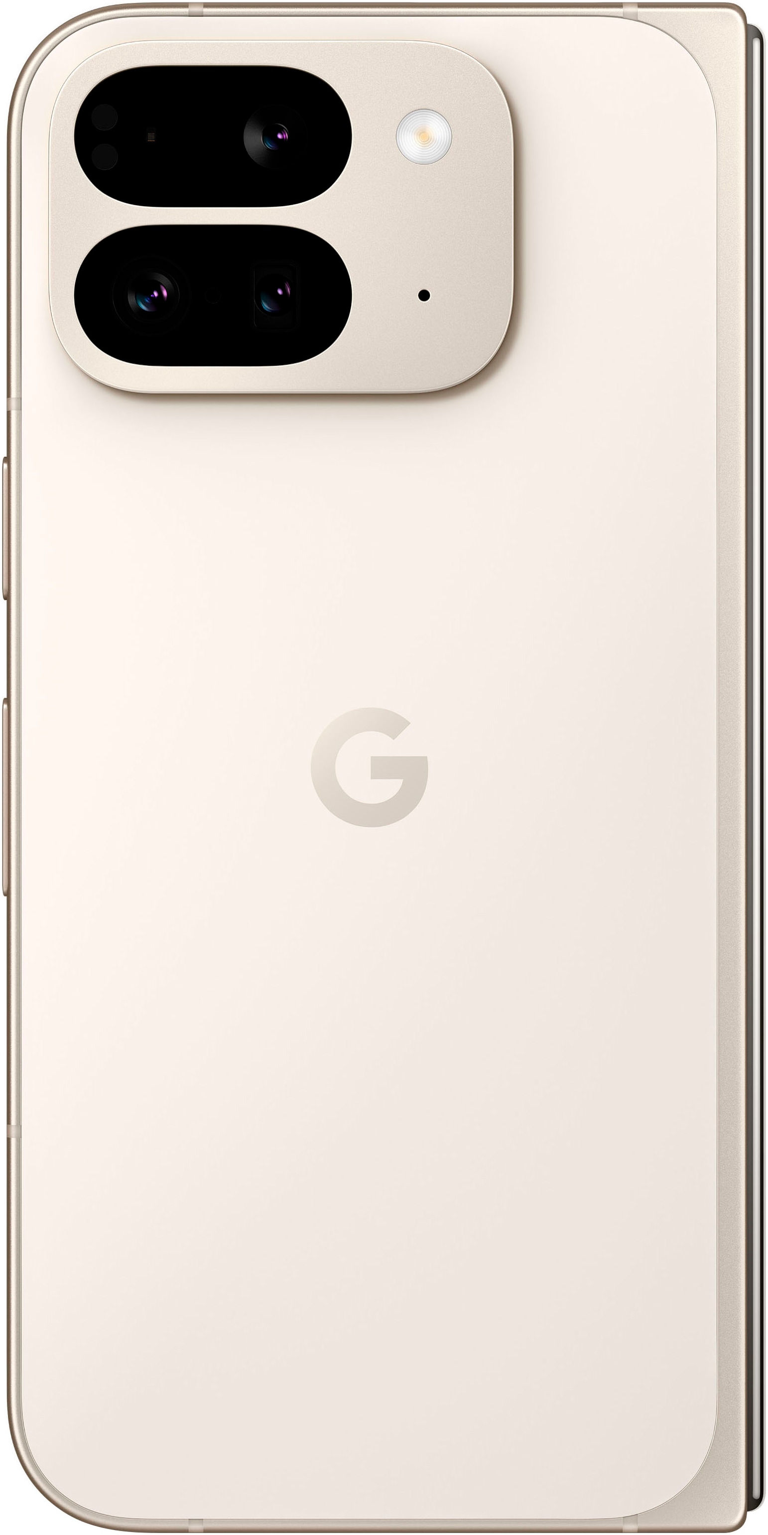 Google Smartphone »Pixel 9 Pro Fold, 256 GB«, Porcelain