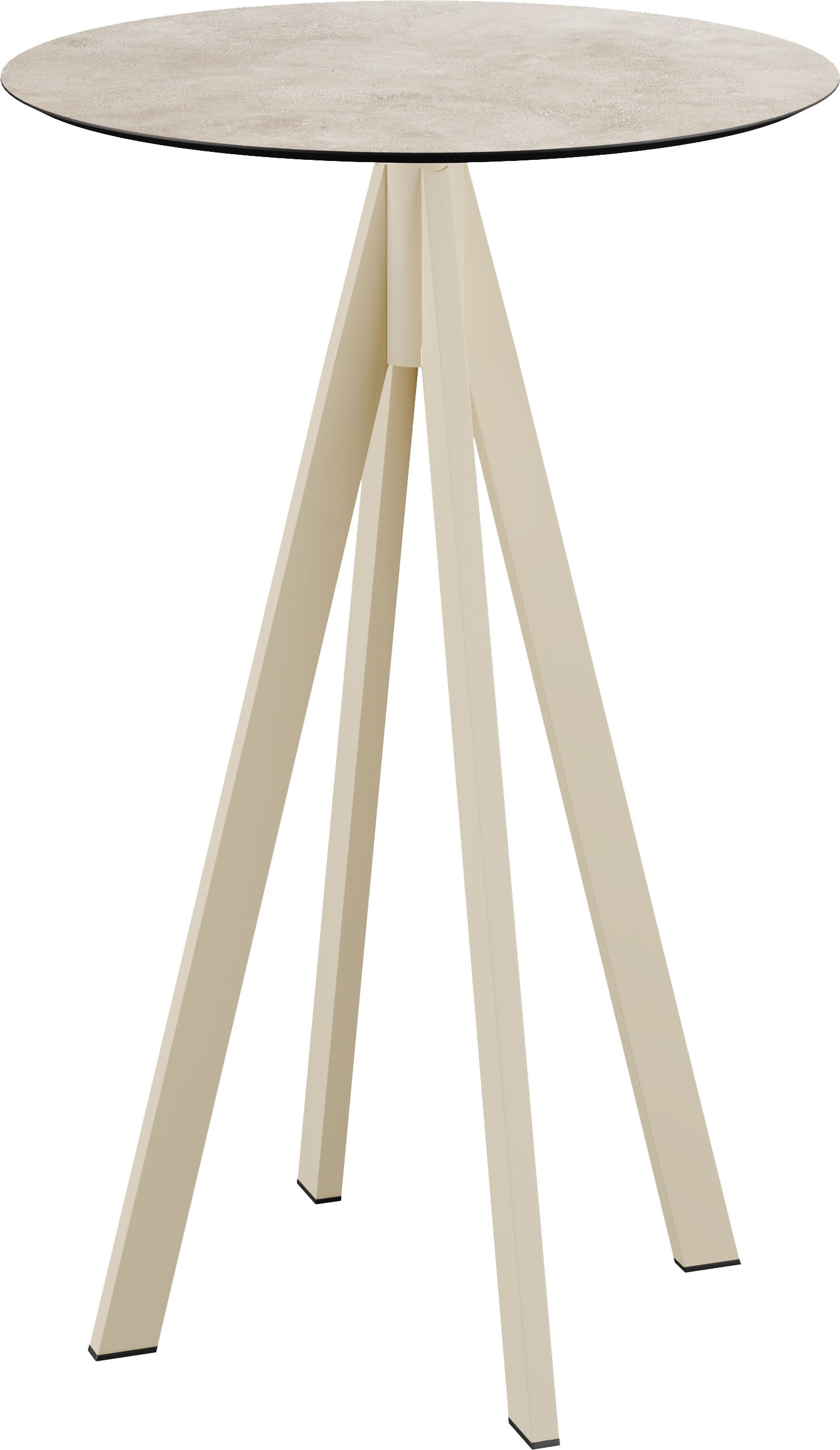 Essentials Klapptisch "Infinity" Packung, 1 Stk. tlg. in verschiedenen Ausf günstig online kaufen