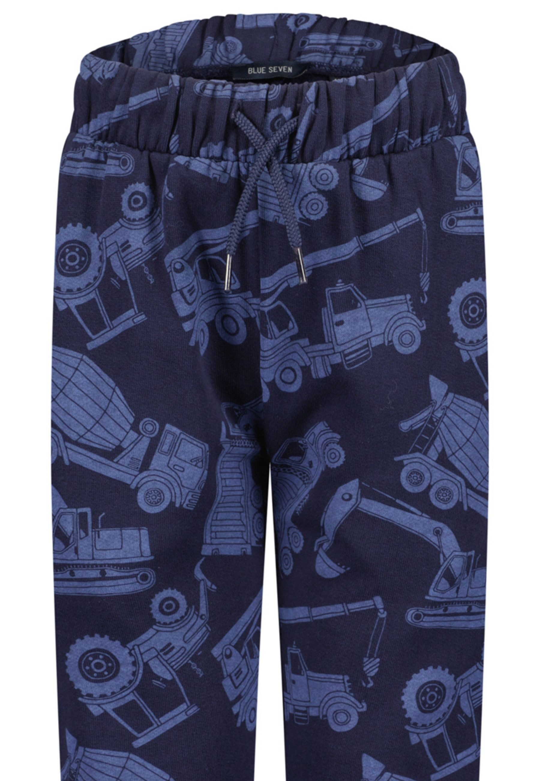 Blue Seven Sweathose »Blue Seven Jogginghose«