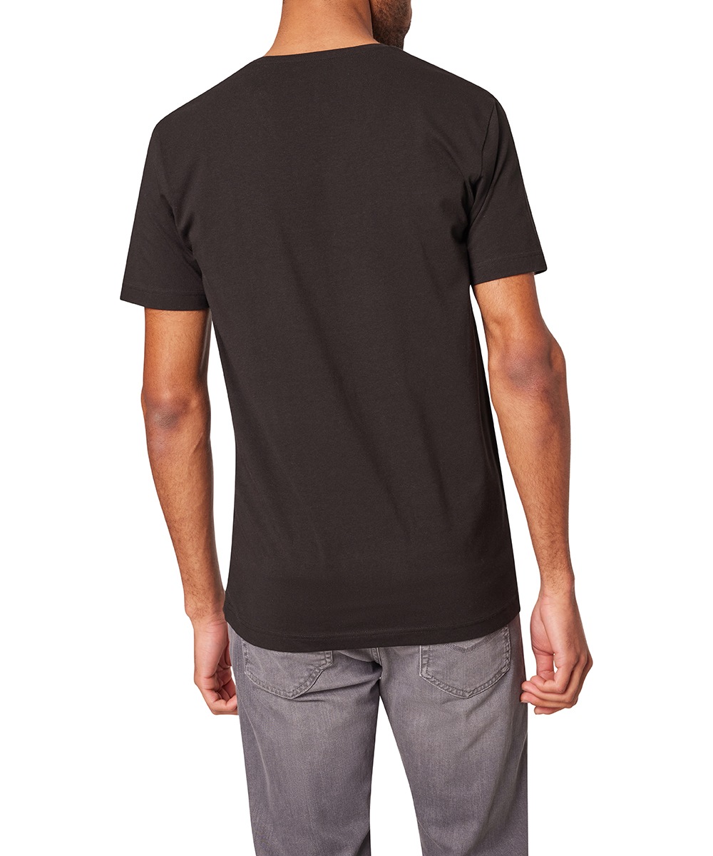 Pierre Cardin T-Shirt "T-Shirt V DP", 2er-Packer Packung günstig online kaufen