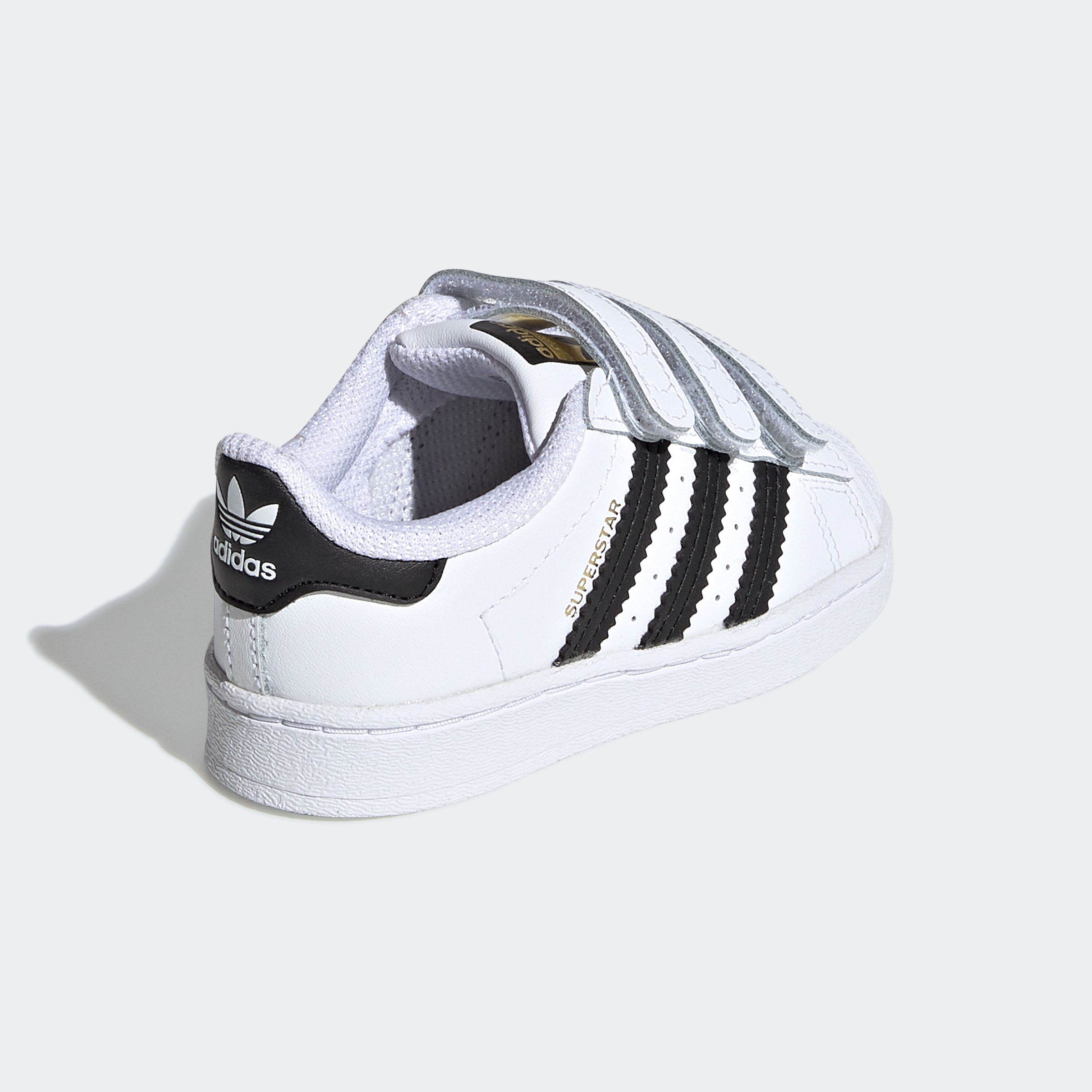 adidas Originals Sneaker »SUPERSTAR«