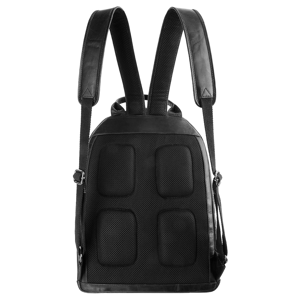 X-Zone Laptoprucksack