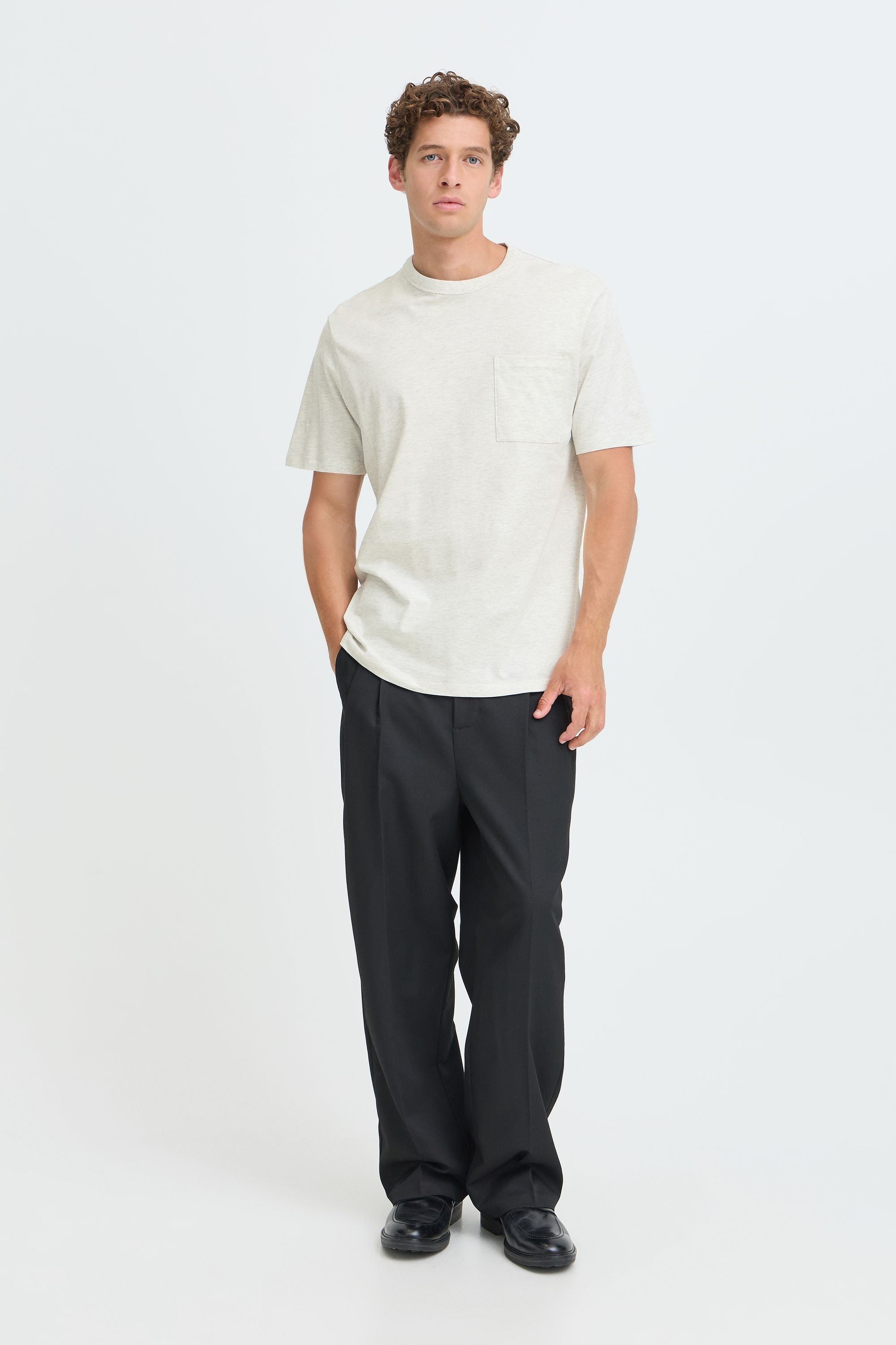 Casual Friday T-Shirt »T-Shirt CFJasper«