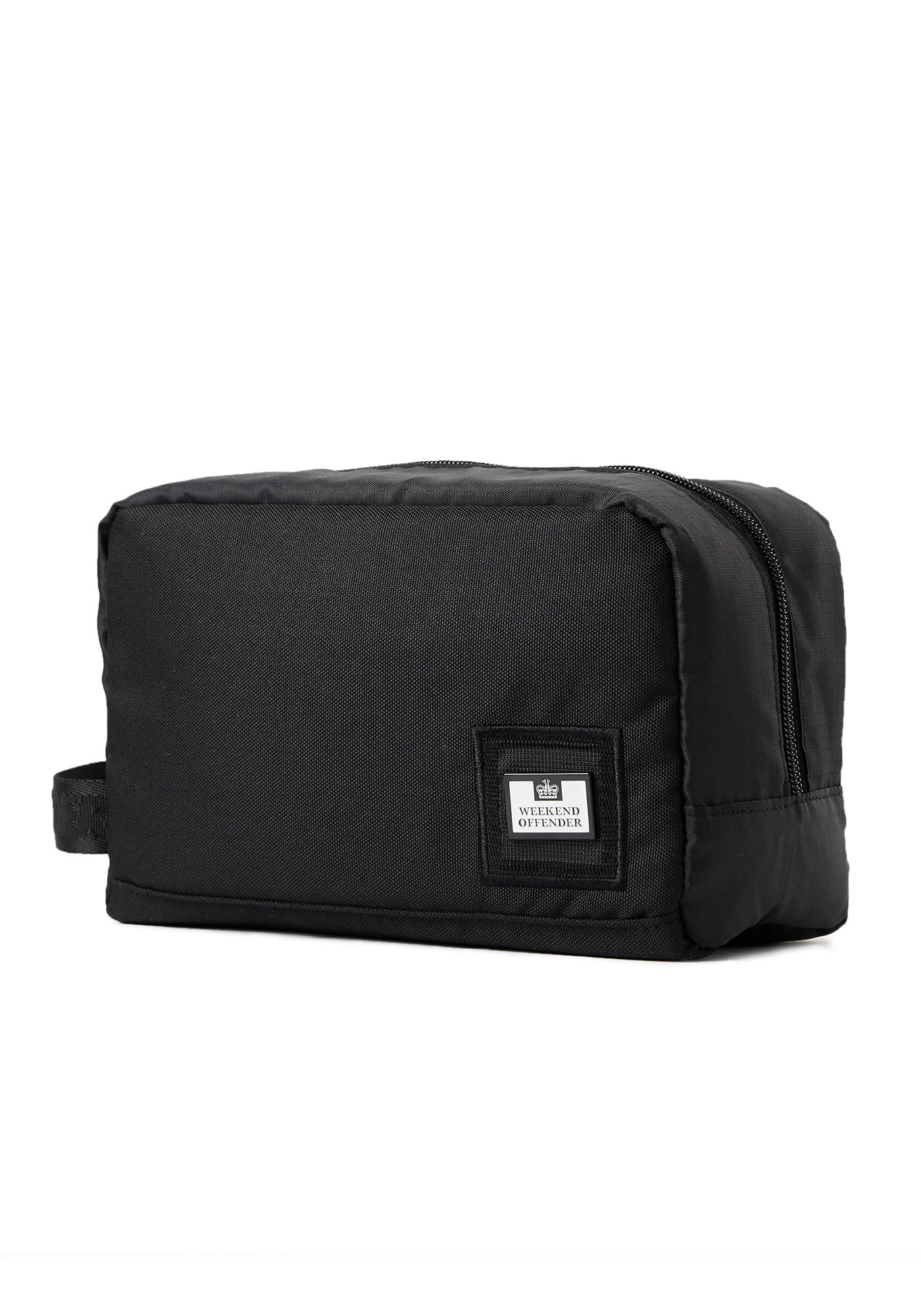 Weekend Offender Kulturbeutel »WASH BAG Unisex«, Waschtasche unisex, Washbag, Kulturbeutel, Kosmetiktasche, Reise, Sale