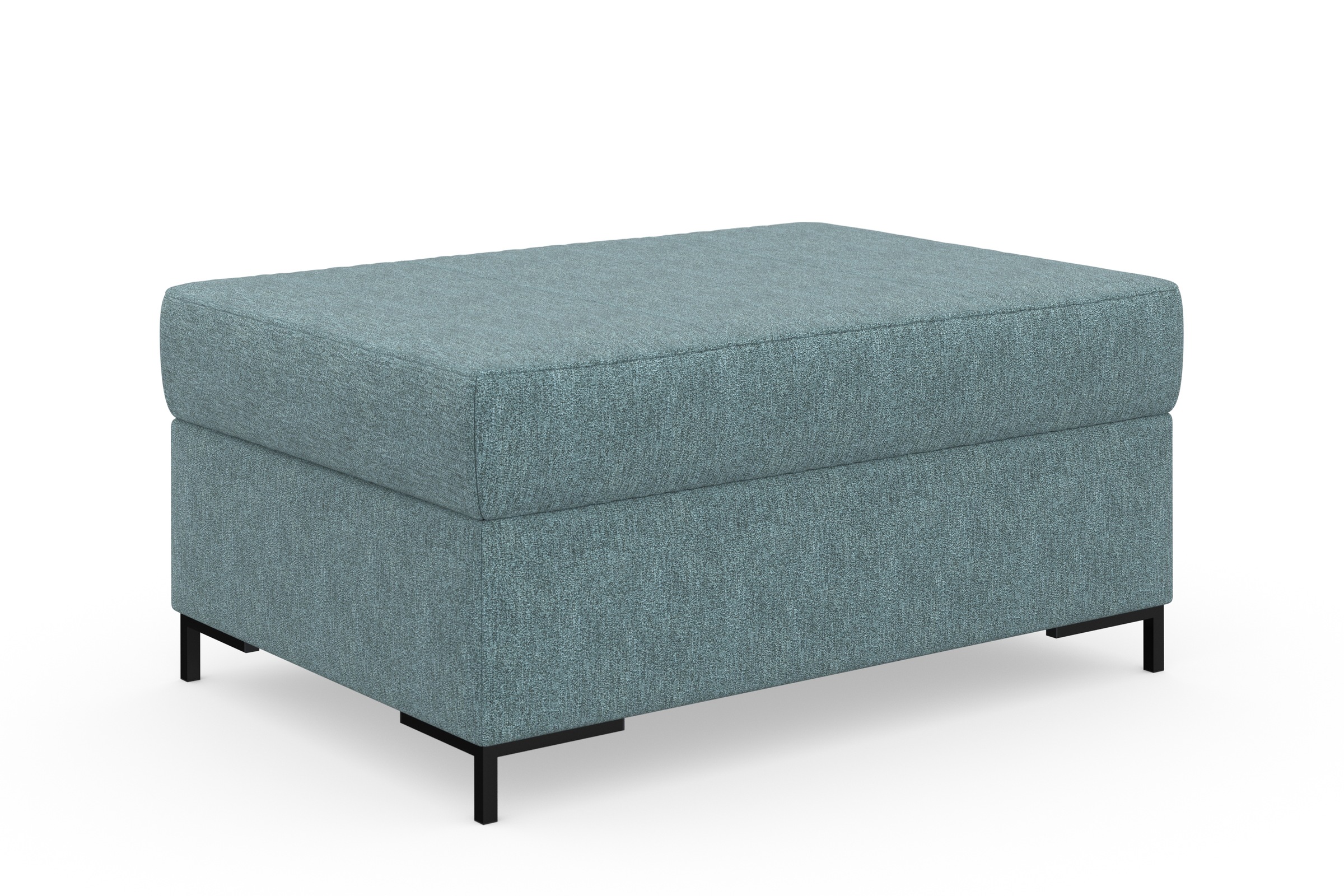 Home affaire Polsterhocker "Balme" passend zur Serie "Balme" günstig online kaufen