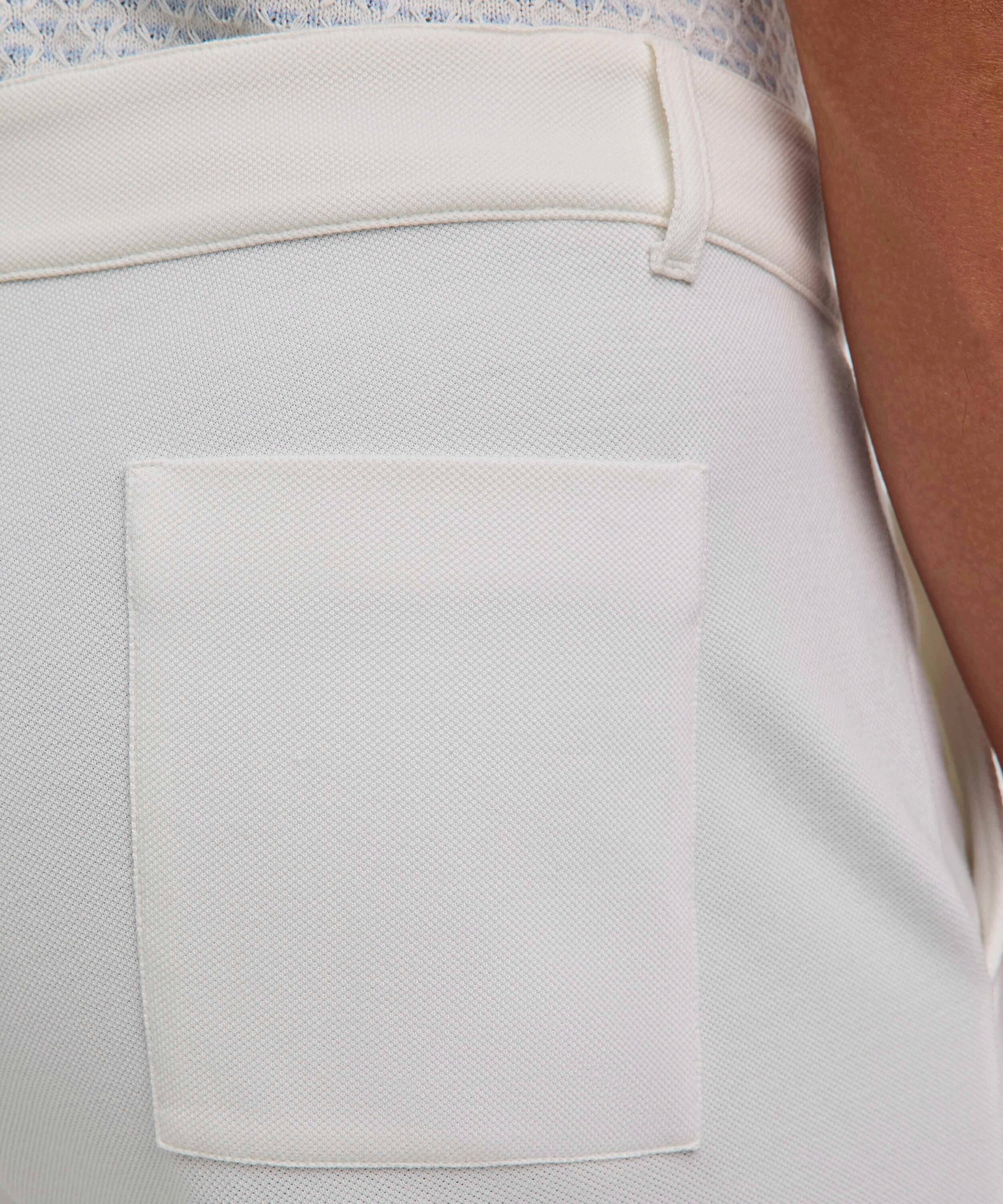 FALKE Shorts »Casual Pique«