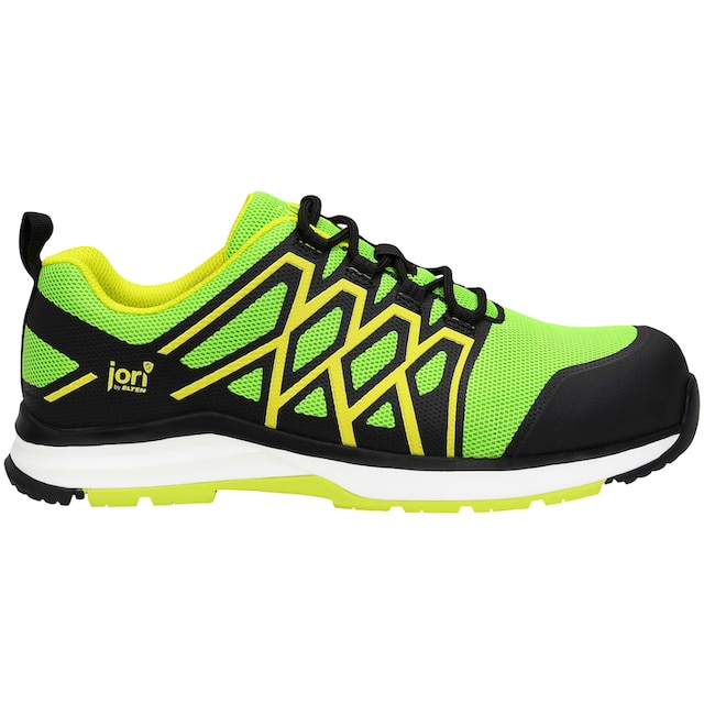 Jori Sicherheitsschuh »jo_SWIFT green-yellow Low ESD S1P« günstig | BAUR