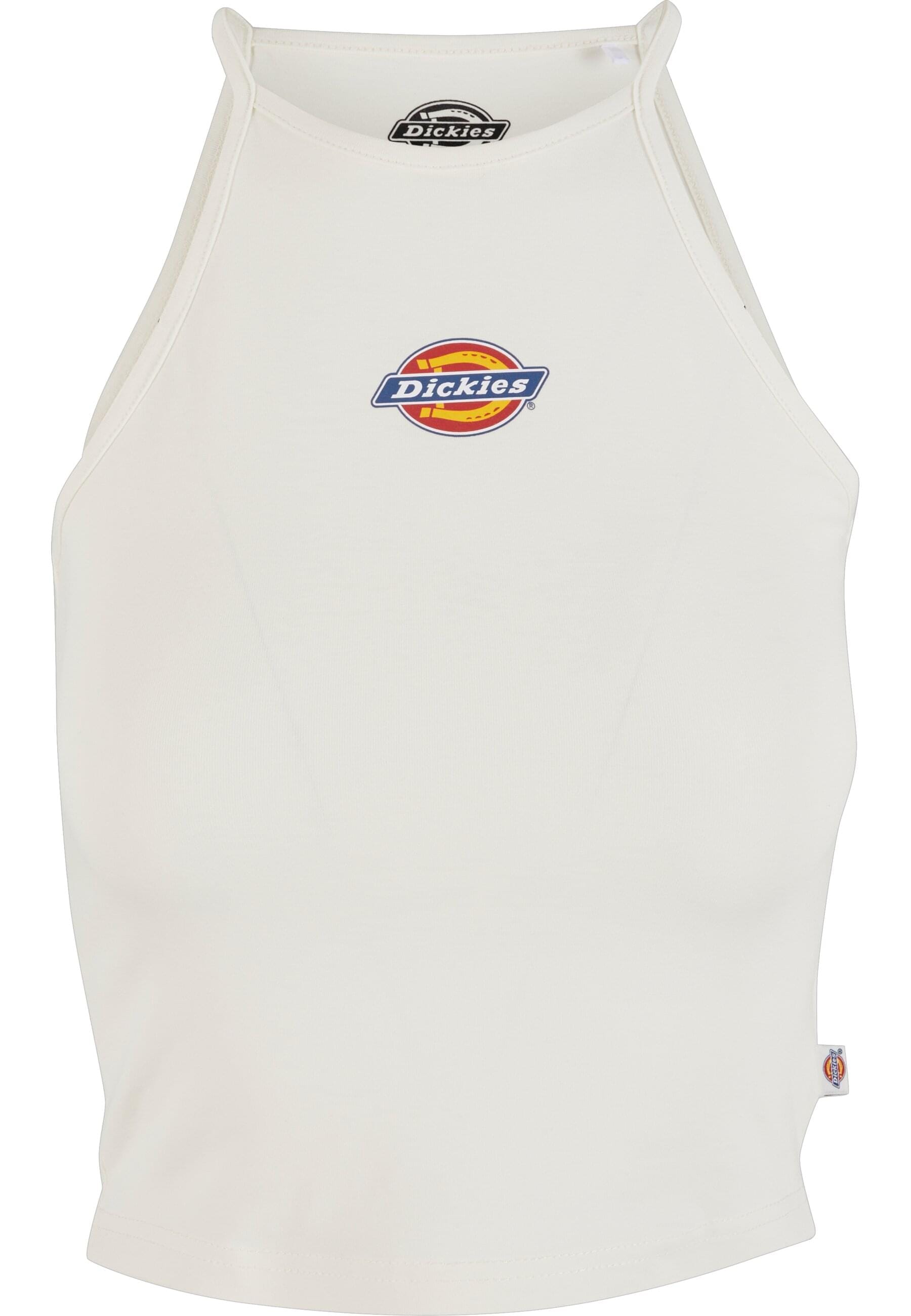 Dickies Muskelshirt "Dickies Workwear Damen Dickies Chain Lake Crop Top", ( günstig online kaufen