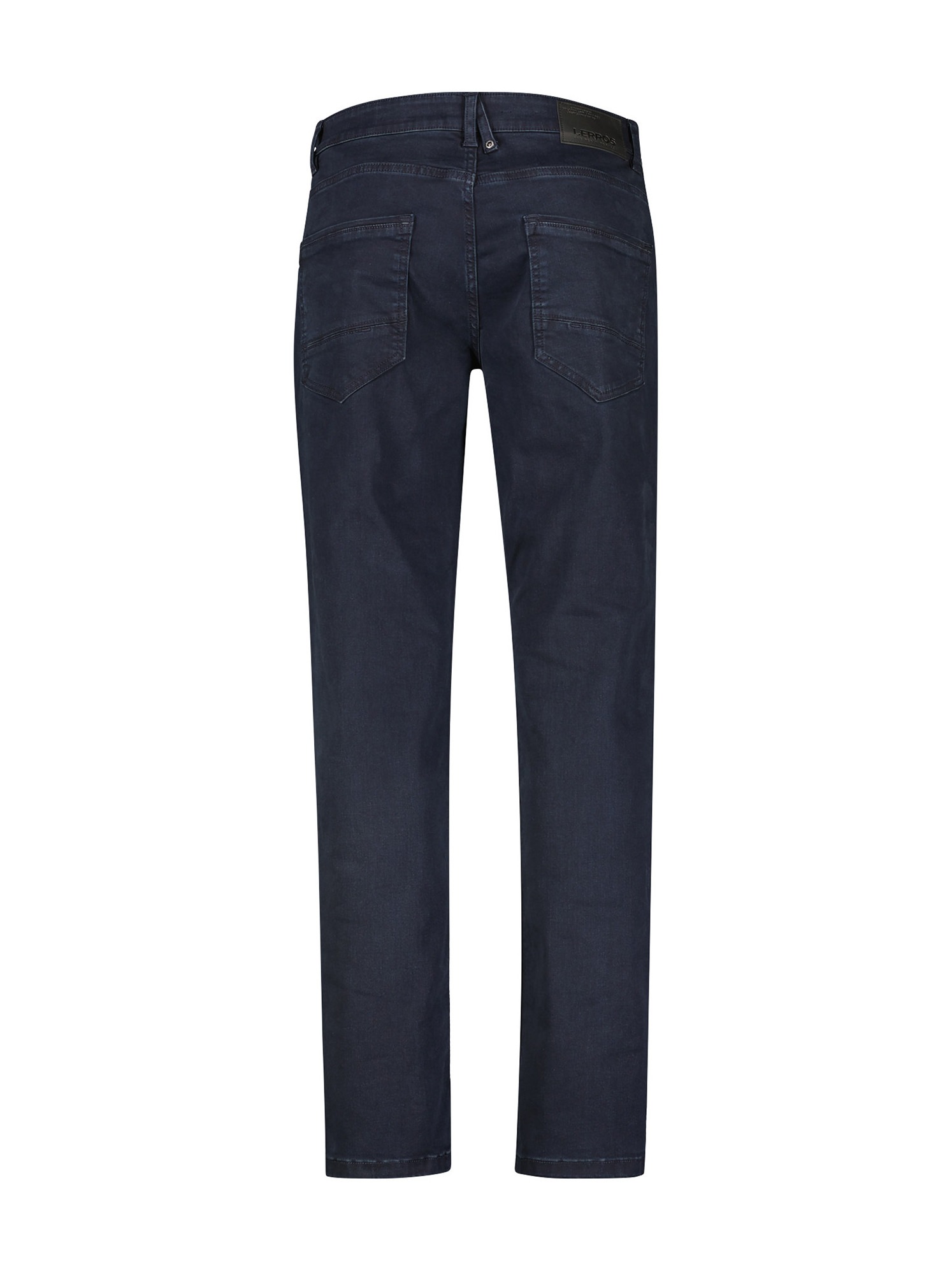 LERROS Relax-fit-Jeans "BAXTER 5-Pocket Stretch-Denim, RELAXED FIT" günstig online kaufen