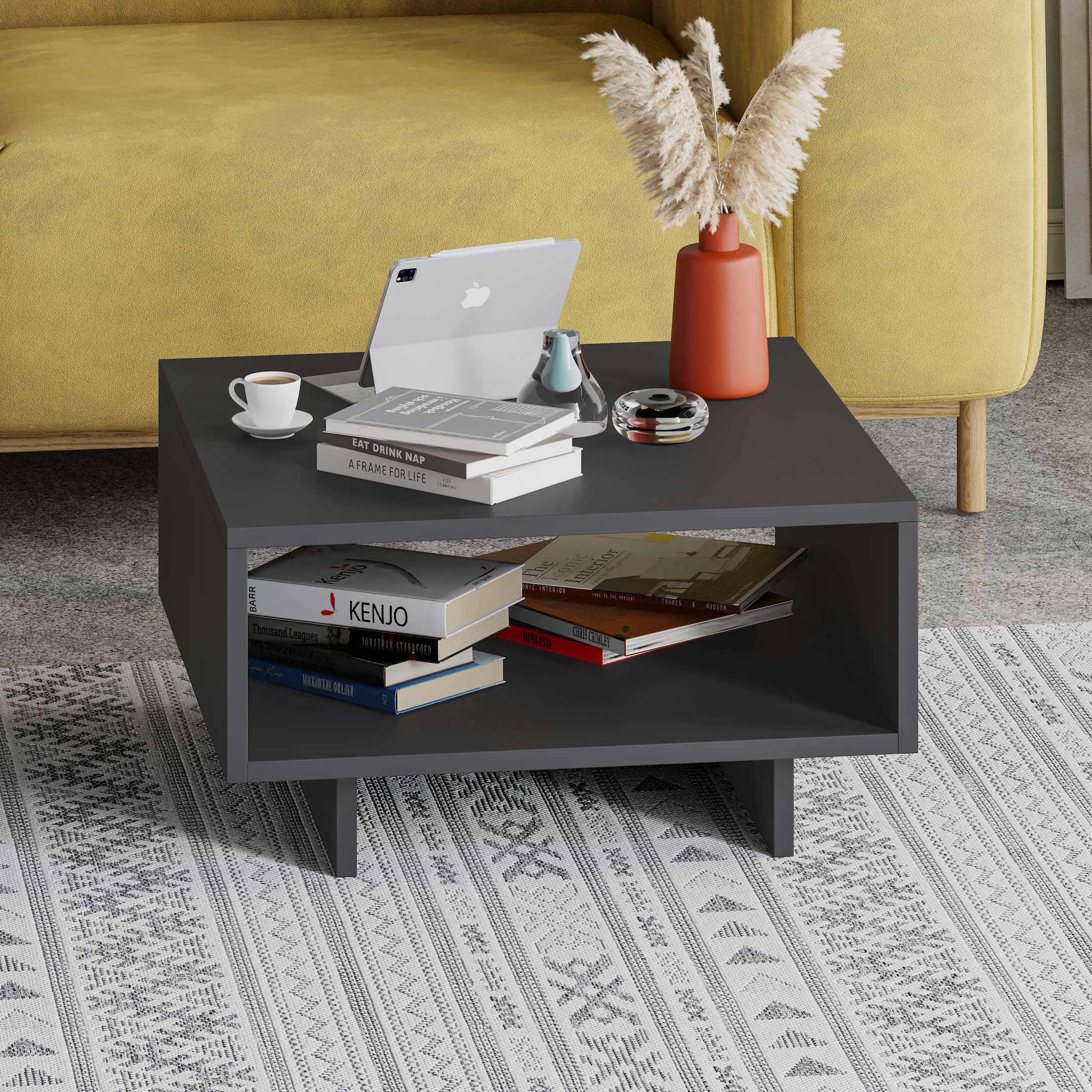 Decortie Couchtisch »HOLA COUCHTISCH«
