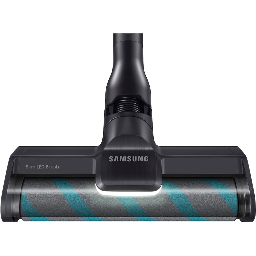 Samsung Akku-Handstaubsauger »Jet 85 Complete Clean+, VS20C85G4PB/WD«