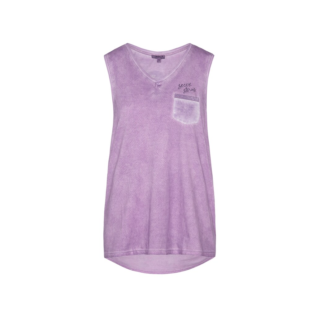 SOCCX Tanktop