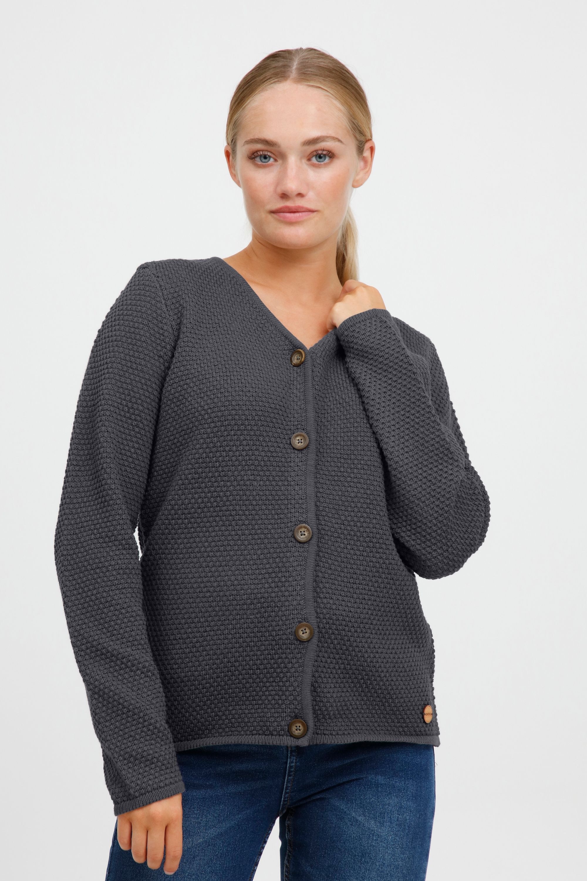OXMO Cardigan »Cardigan OXHelga«