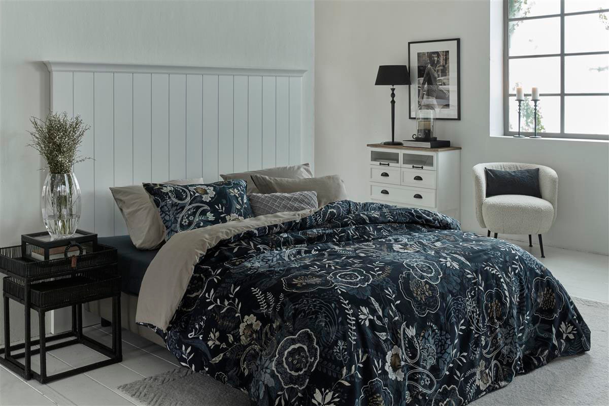 Rivièra Maison Bettwäsche »Rivièra Maison Floral Paisley«