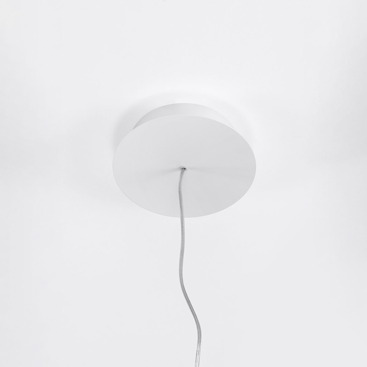 SOLLUX lighting Kronleuchter »RIO«, 2 flammig, Leuchtmittel LED-Modul | LED fest integriert, Verteiltes Licht