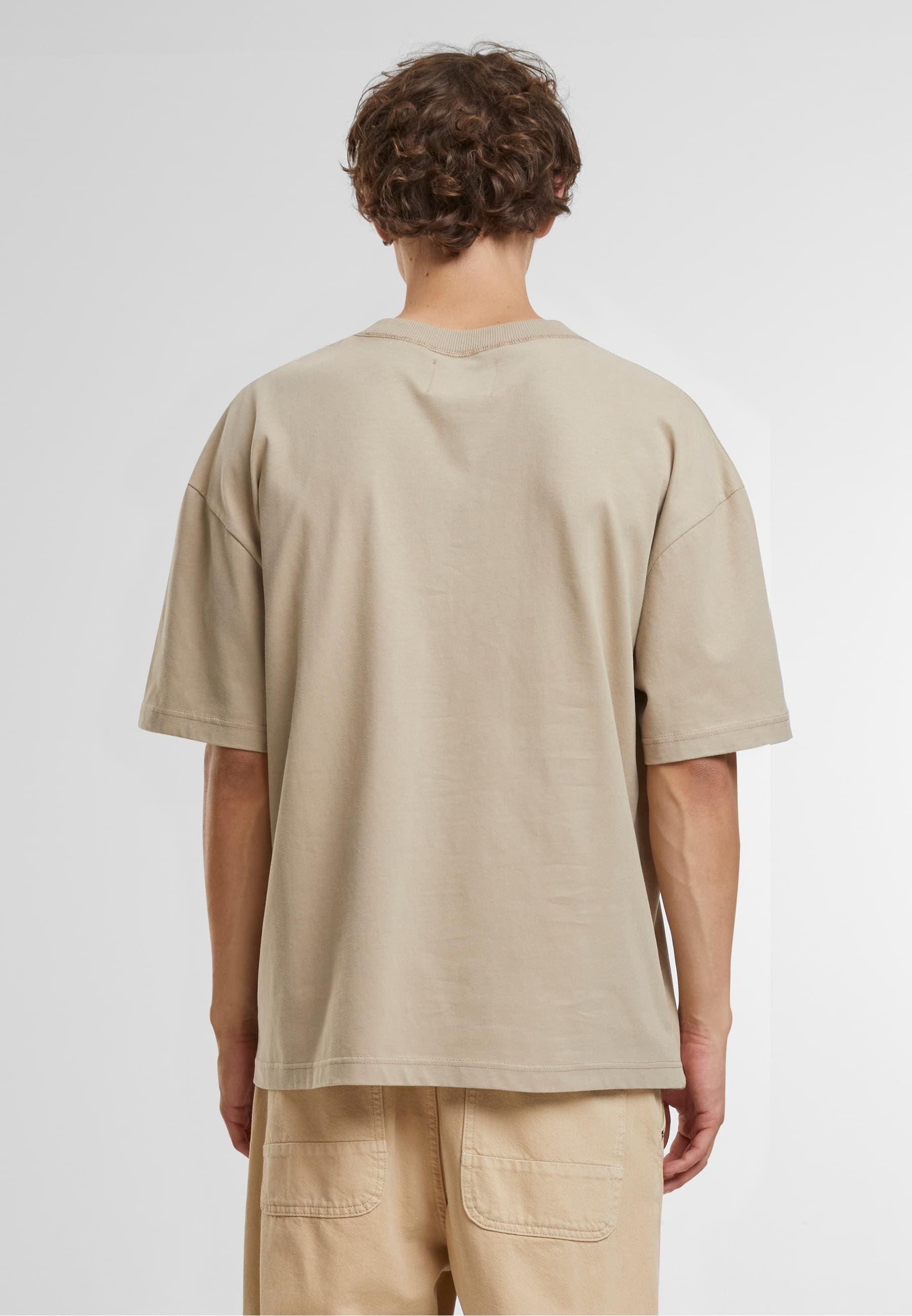 PEQUS T-Shirt »PEQUS PEQUS Mythic Logo T-Shirt«, (1 tlg.)