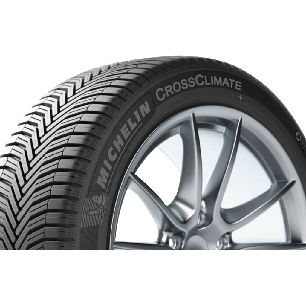 Michelin Ganzjahresreifen »CROSSCLIMATE XL«, (1 St.)