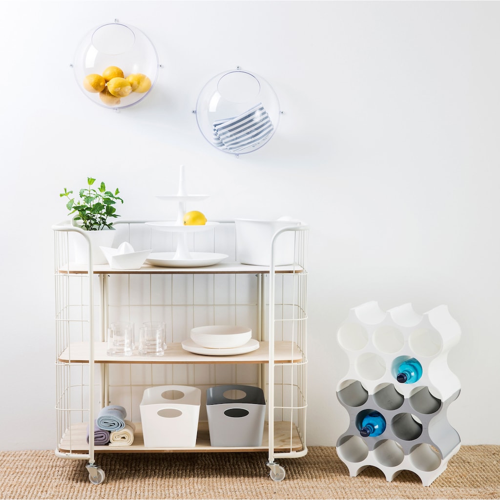 KOZIOL Etagere »BABELL L«