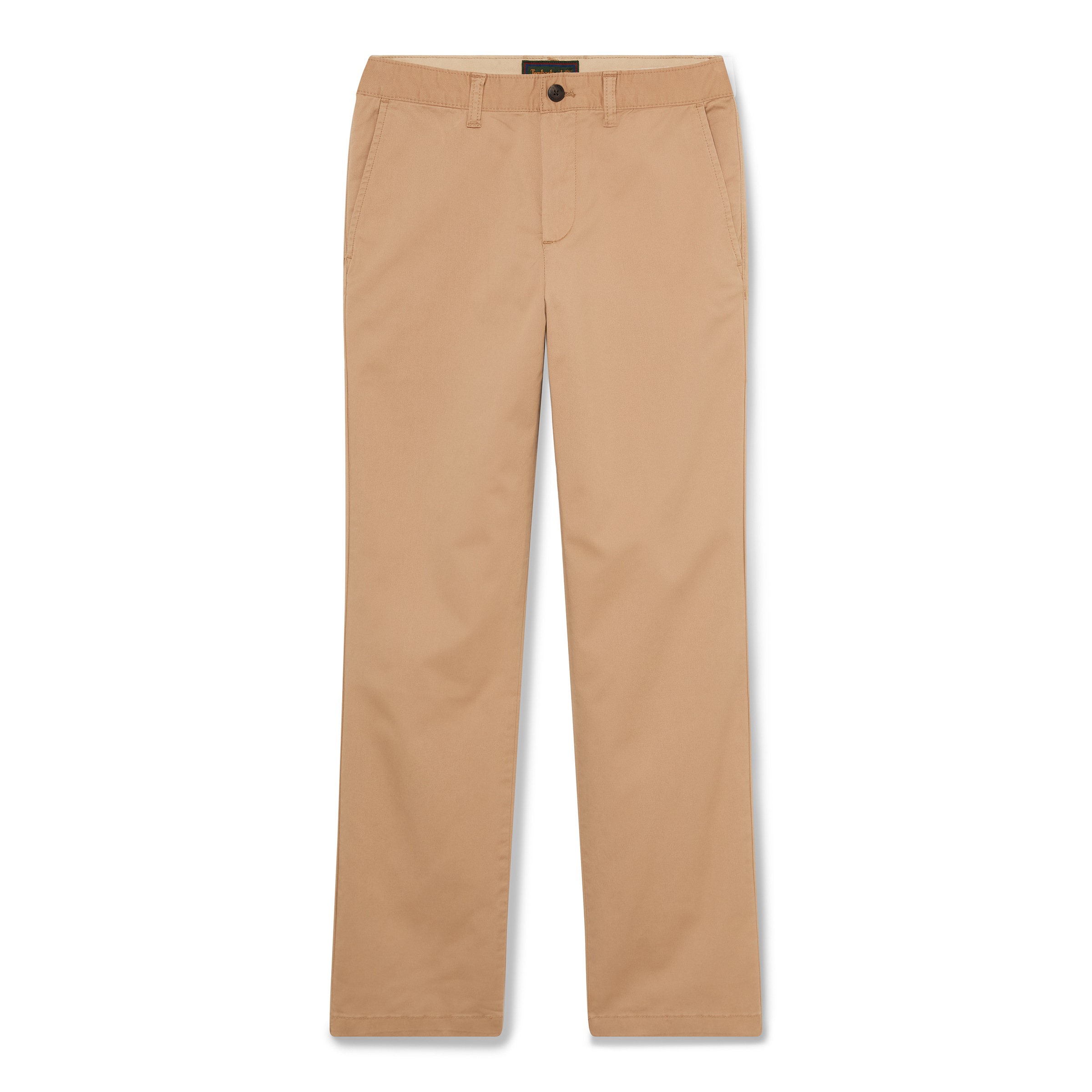 Timberland Chinohose »CLAREMONT - Twill Chino Pants (Stra«  Twill-Chinohose, für sportlichen Stil, aus Baumwolle und Elasthan